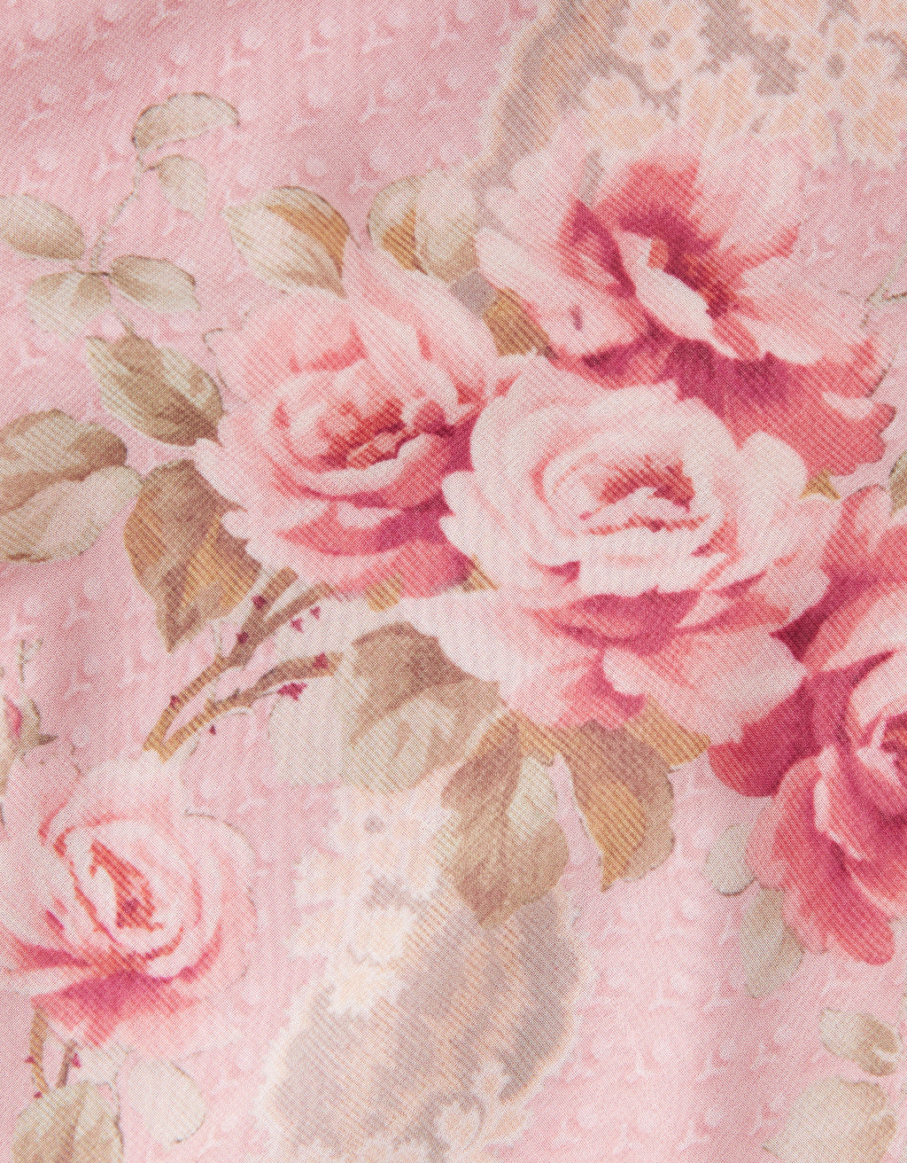 KOMBINEZON - TIA ROSE CHIFFON JUMPSUIT