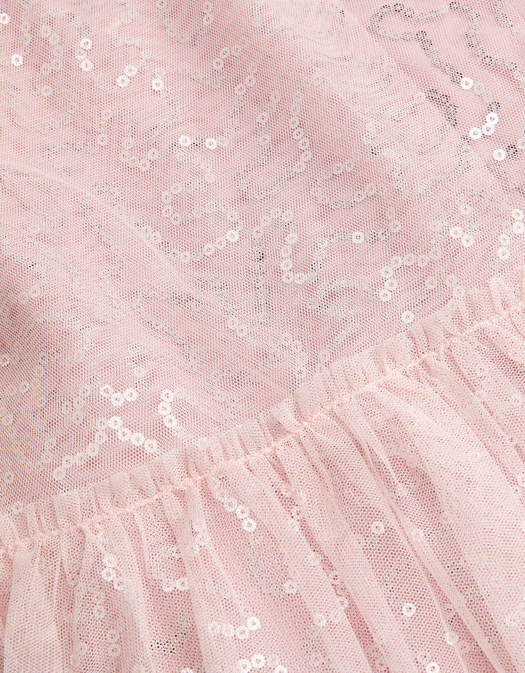 HALJINA - ROSALEE SEQUIN SWING