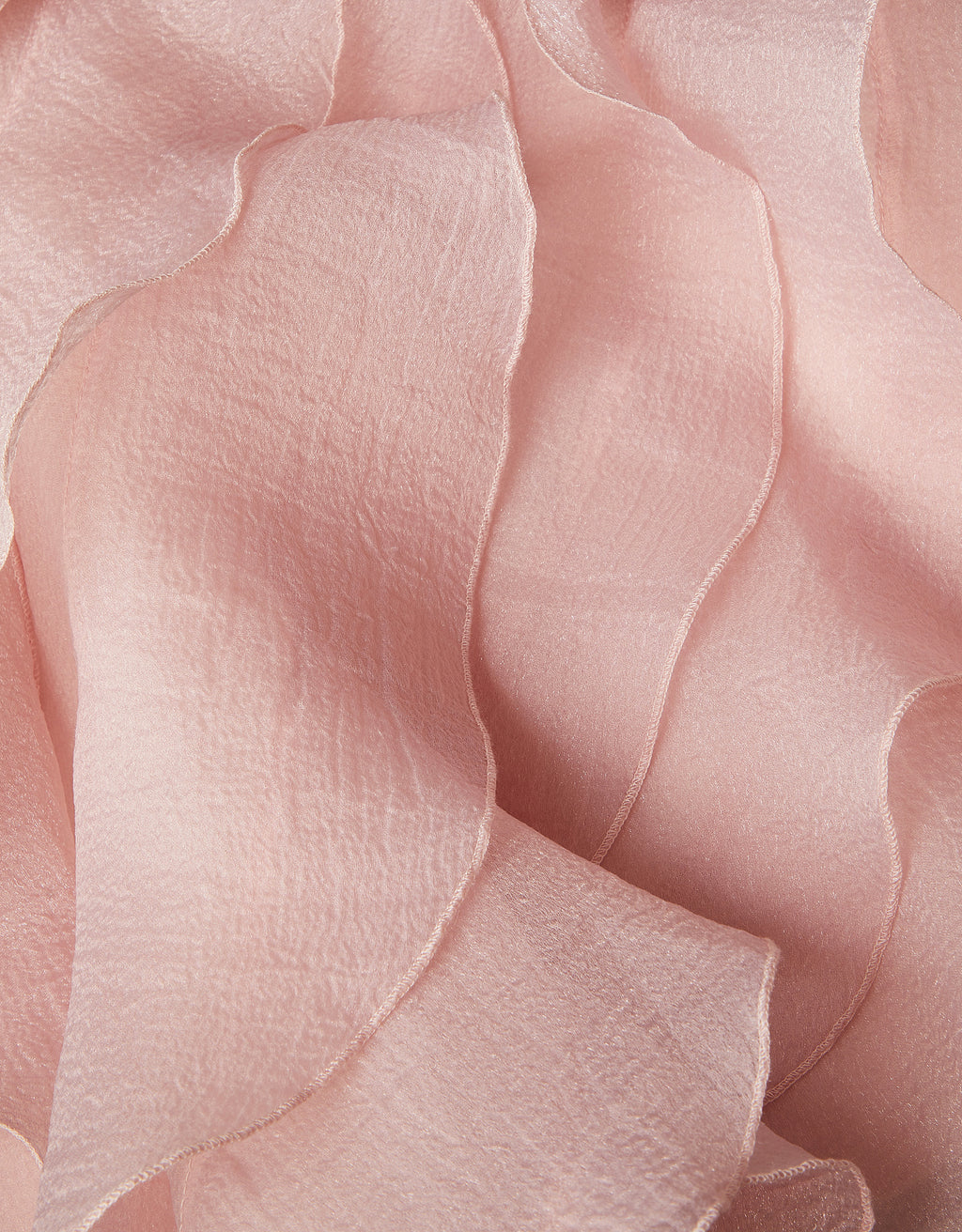 HALJINA - CANCAN SWIRL 3D BOW BELT