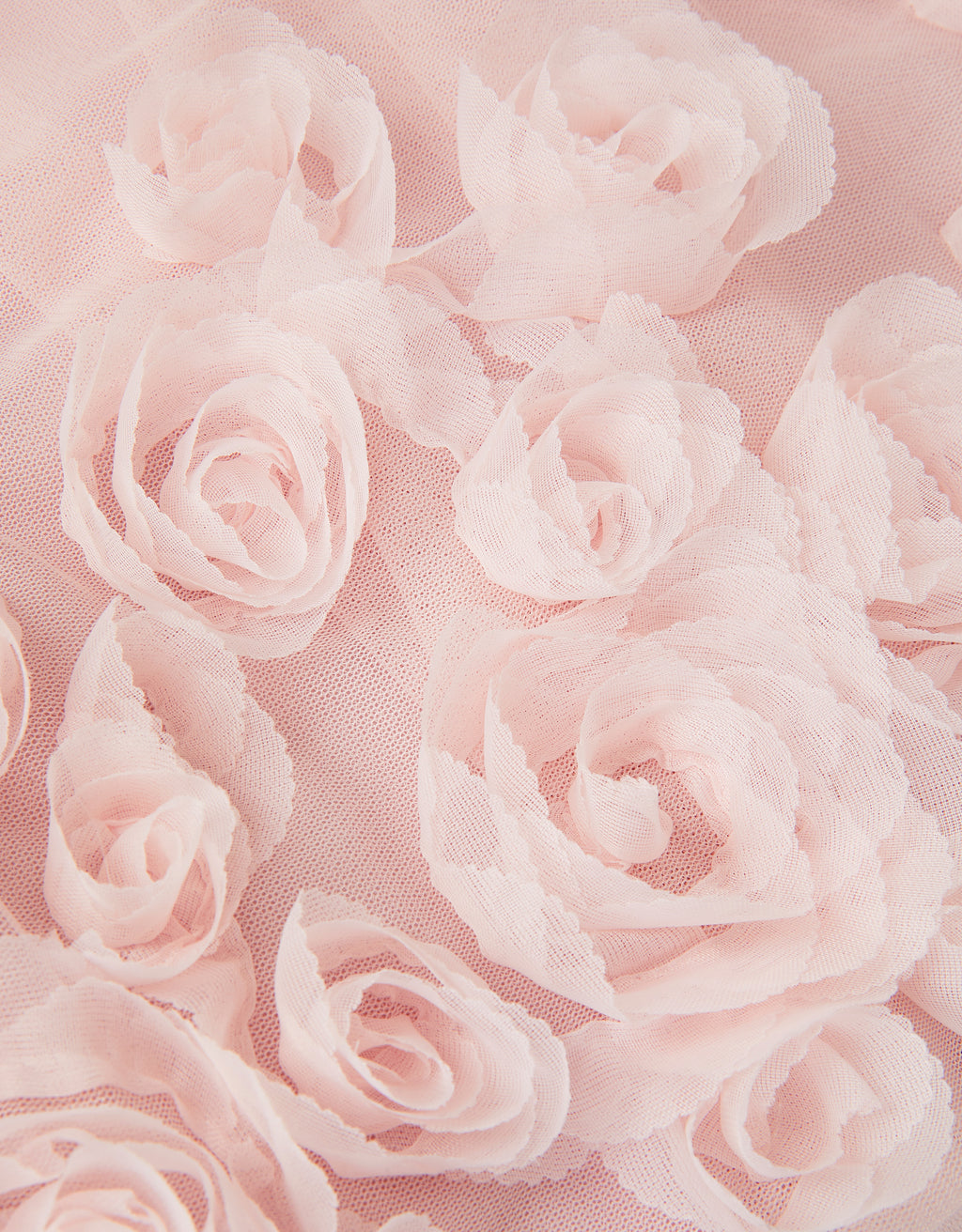 HALJINA - EVANGALINE ROSES DRESS