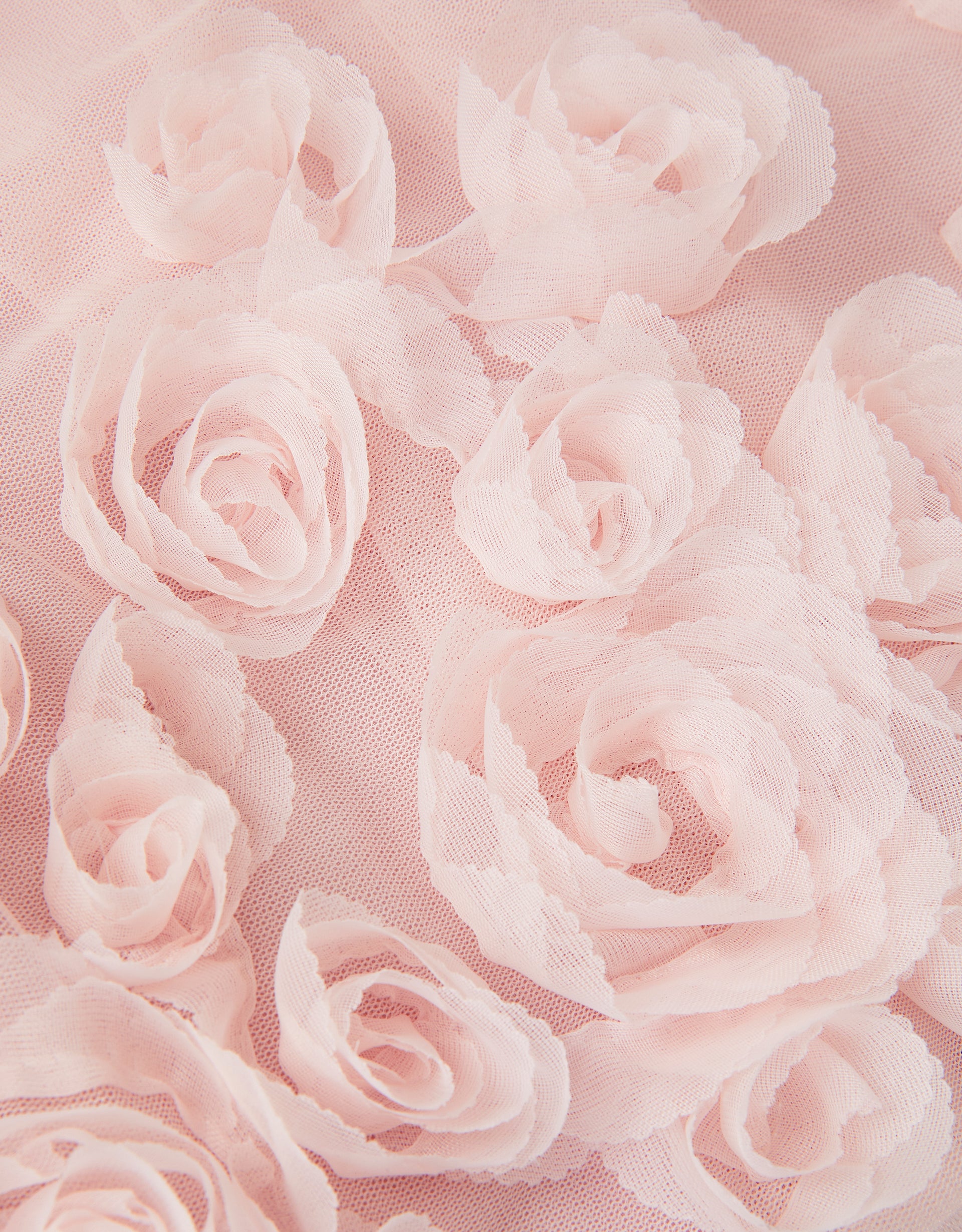 HALJINA - EVANGALINE ROSES DRESS