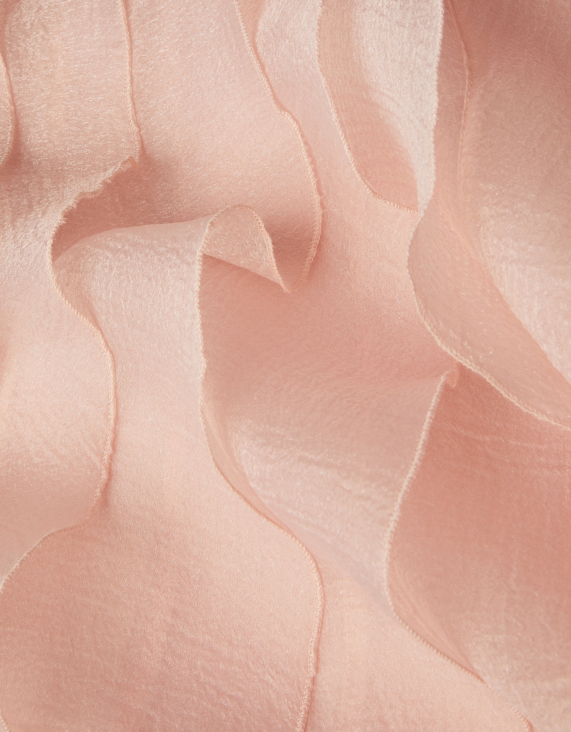 HALJINA - SEQUIN TWIRL SWIRL 3D DRE