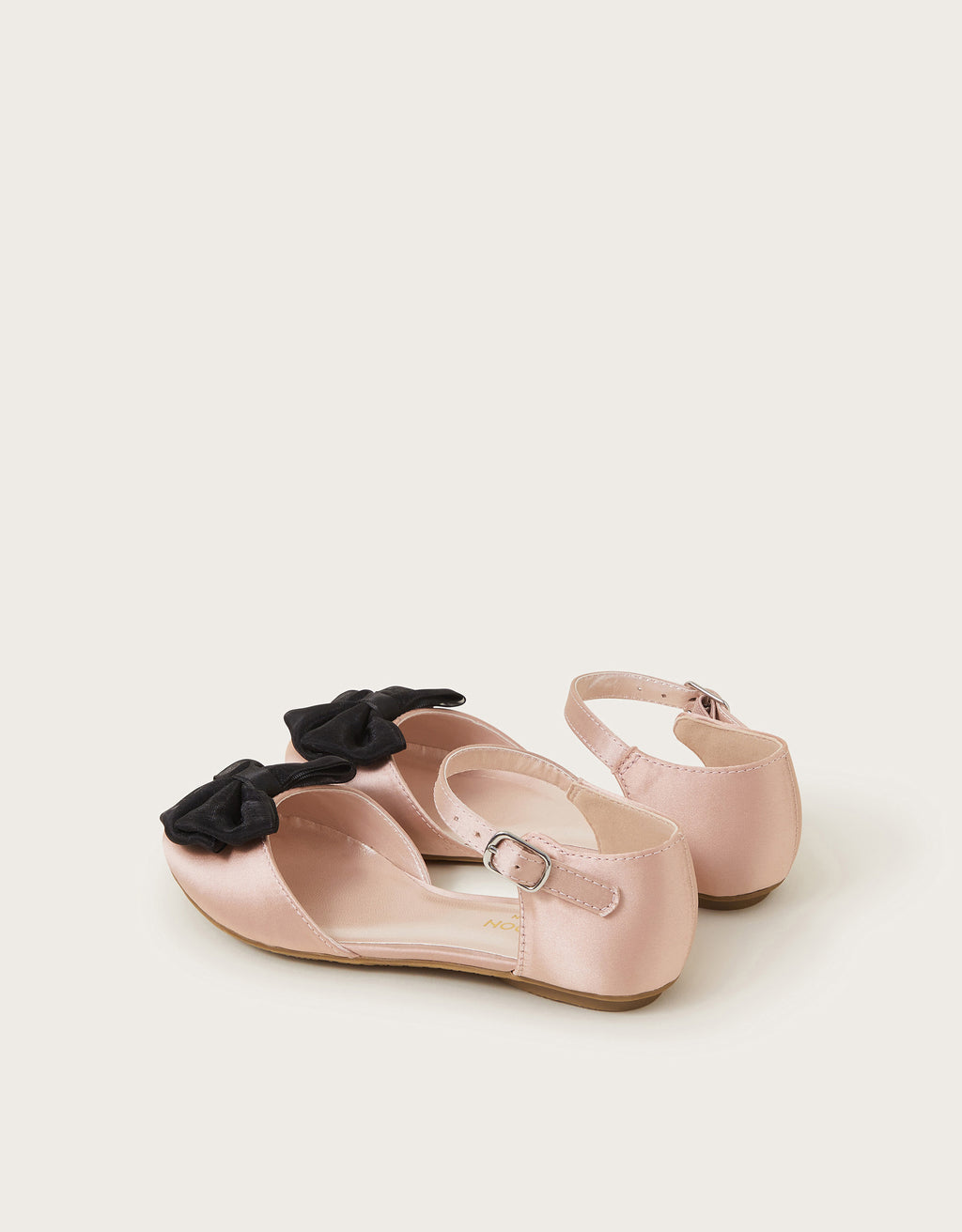 BALETANKE - CONTRAST KALI BOW BALLERI