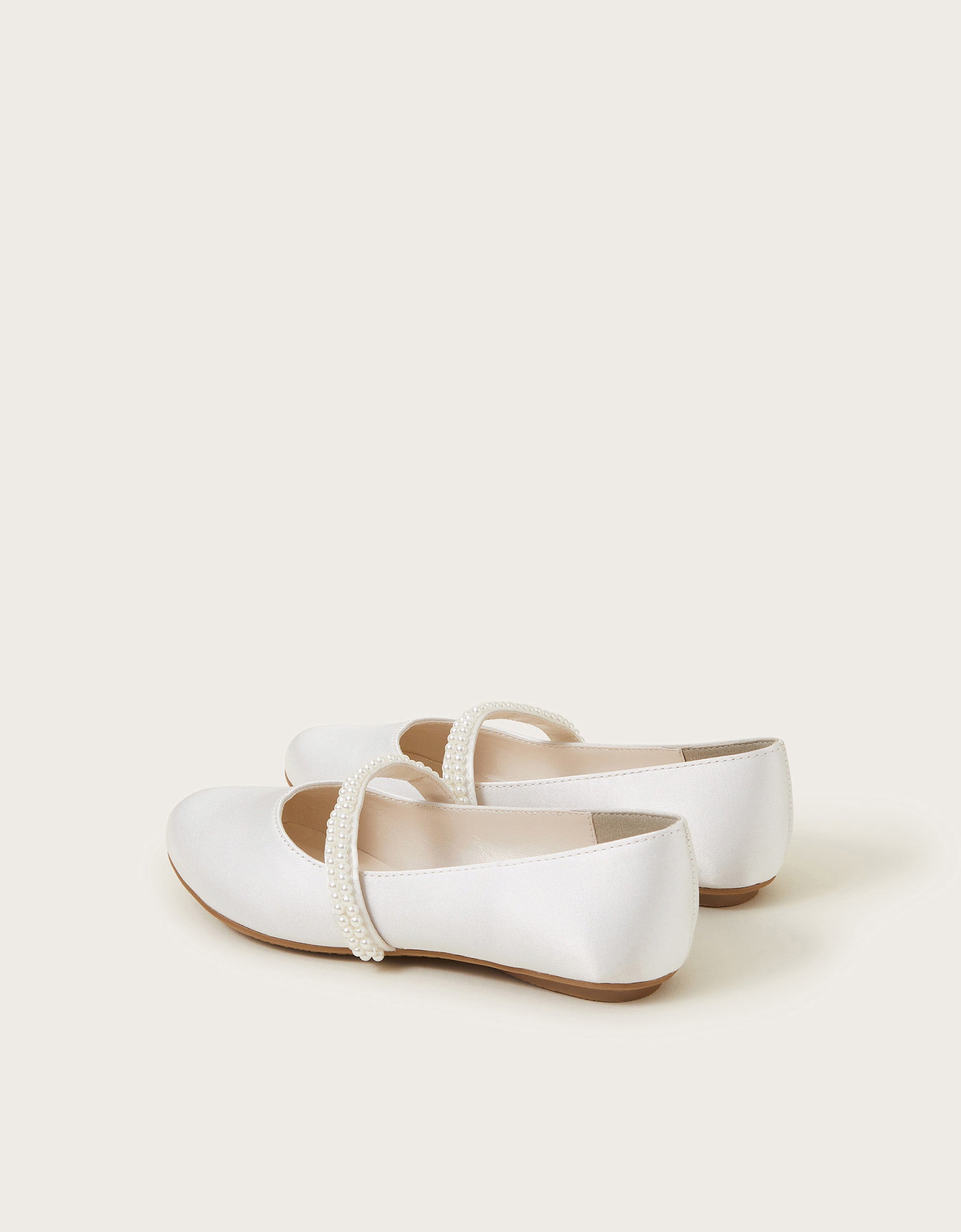 BALETANKE - COMMUNION PEARL STRAP BAL