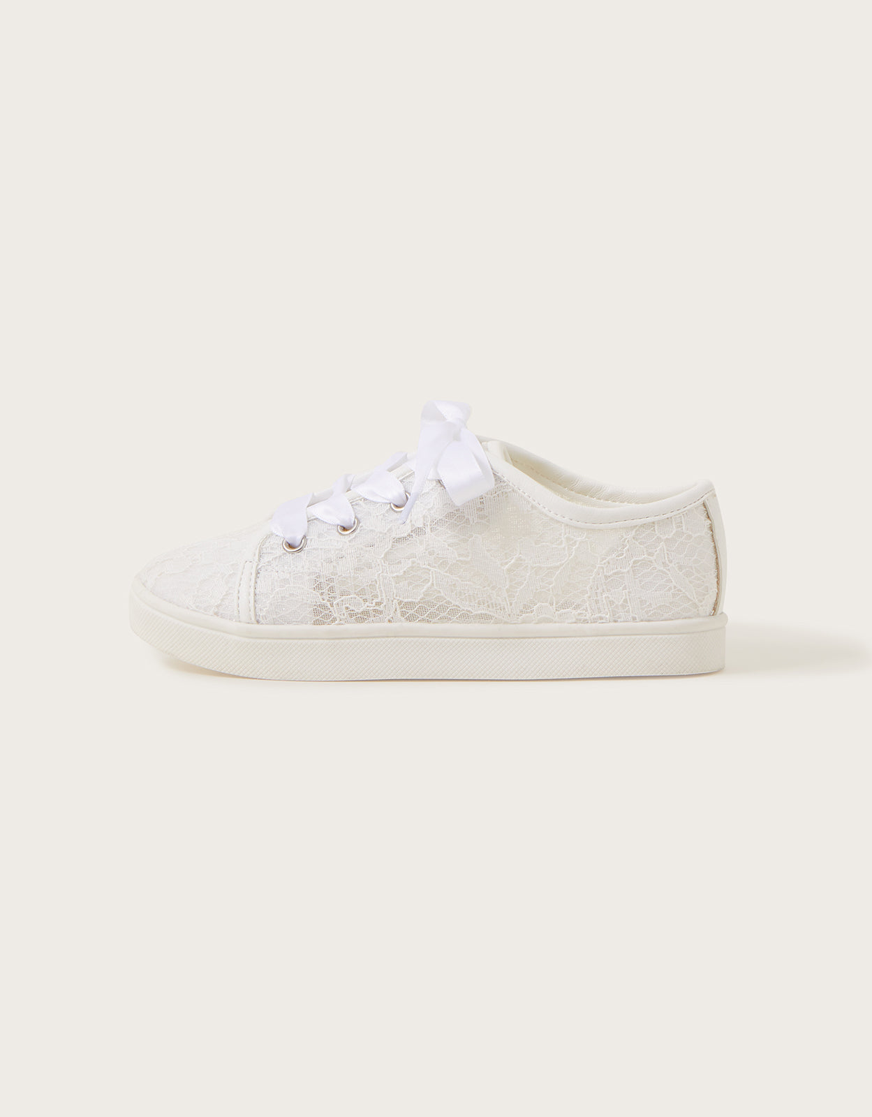 PATIKE - PRINCESS LACE TRAINER