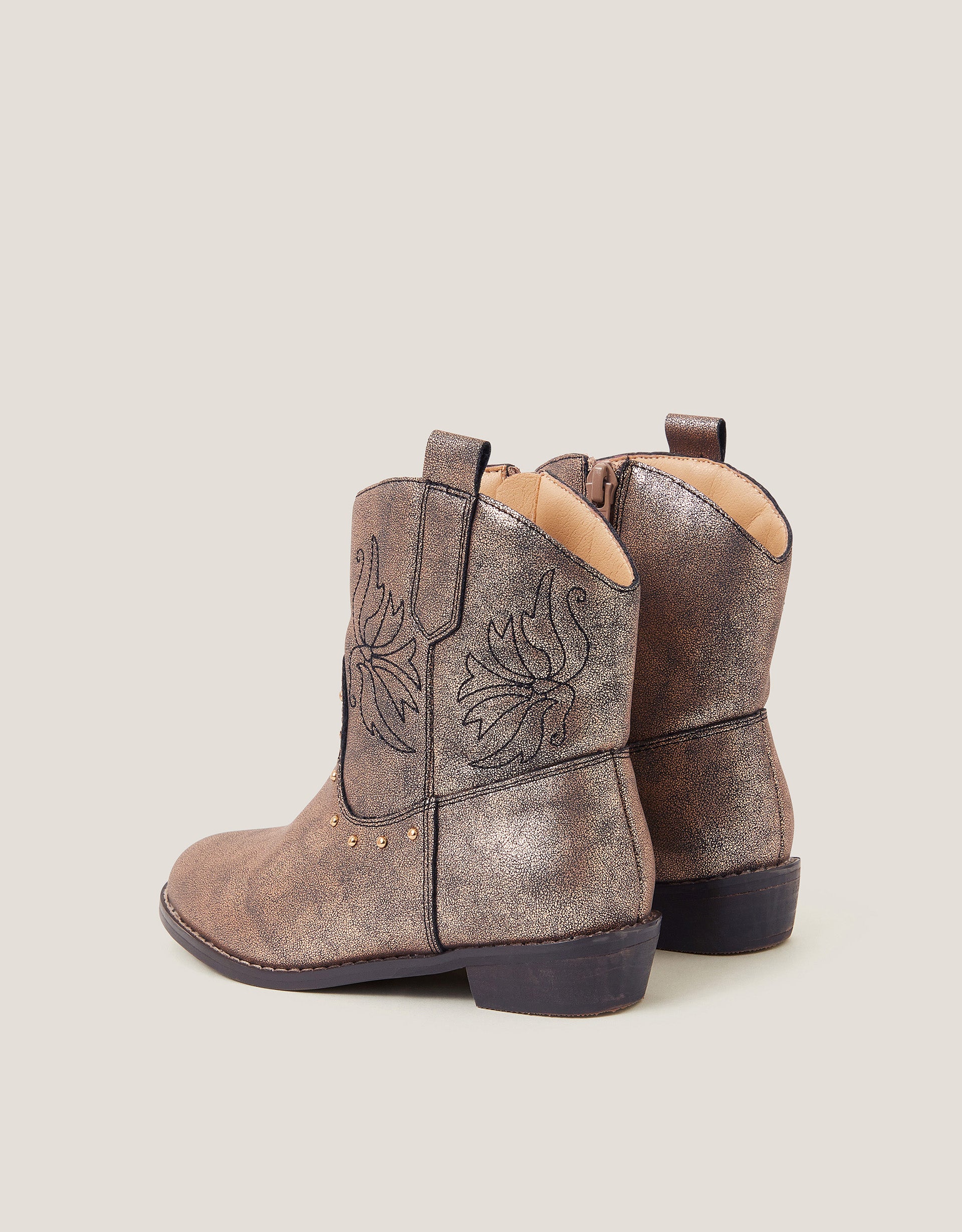 CIZME - BROOKE COWBOY BOOT