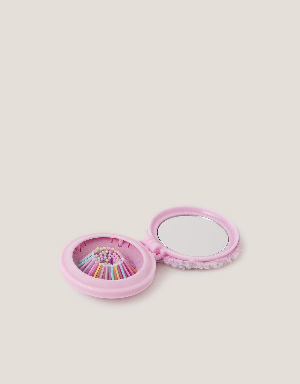 CETKA ZA KOSU - COSMIC UNICORN HAIRBRUSH
