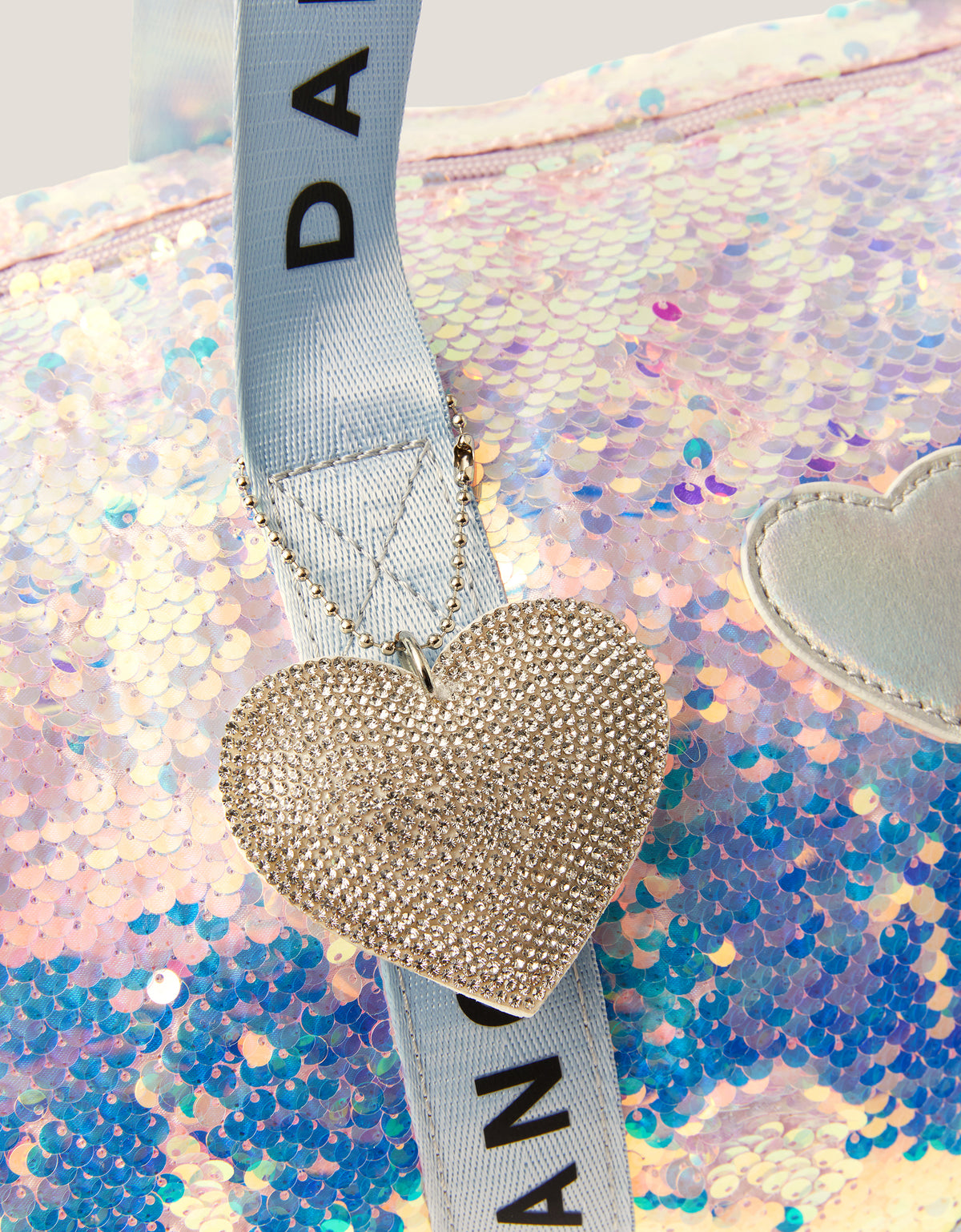 TORBA - COSMIC DANCE BAG