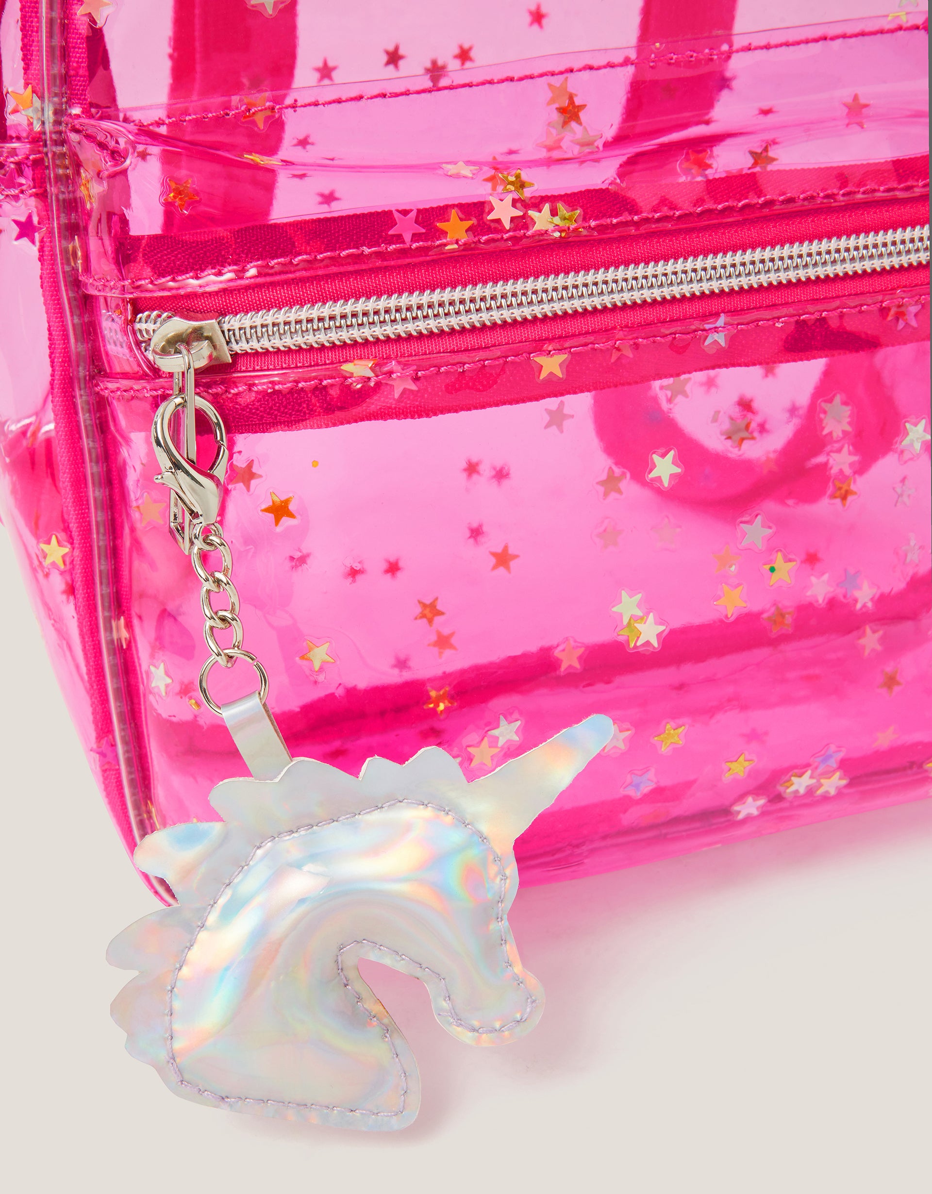 RANAC - UNICORN DAZZLE BACKPACK