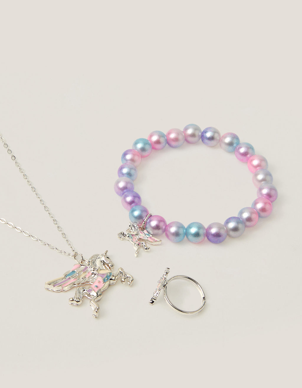 SET NAKITA - COSMIC UNICORN JWL BOXSET