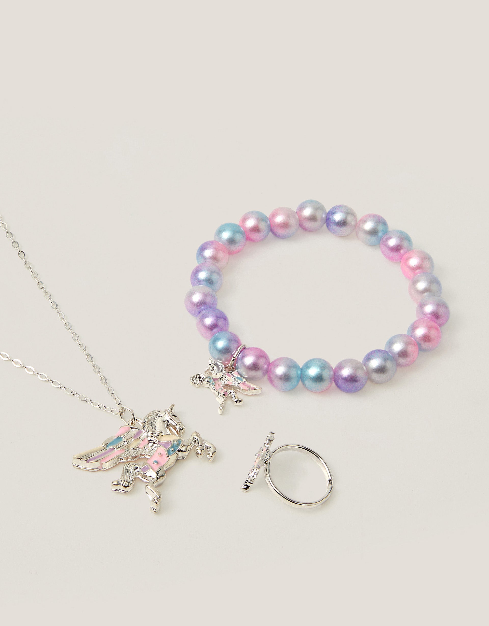 SET NAKITA - COSMIC UNICORN JWL BOXSET
