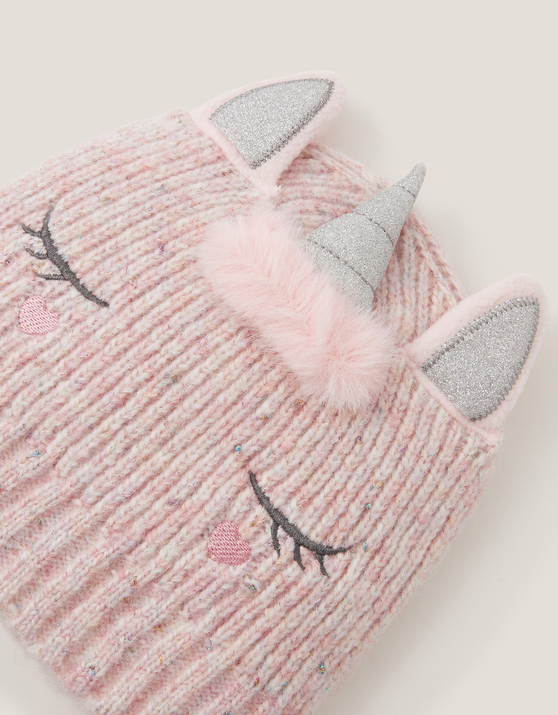 KAPA - NOVELTY UNICORN HAT