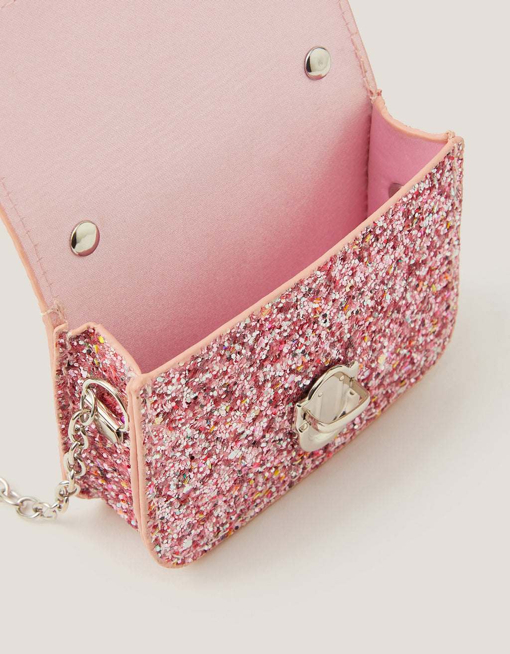 TORBA - MINI SATCHEL BAG