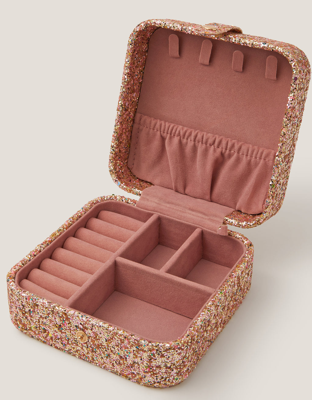 KUTIJA ZA NAKIT - GLITZ UNICORN JEWEL BOX