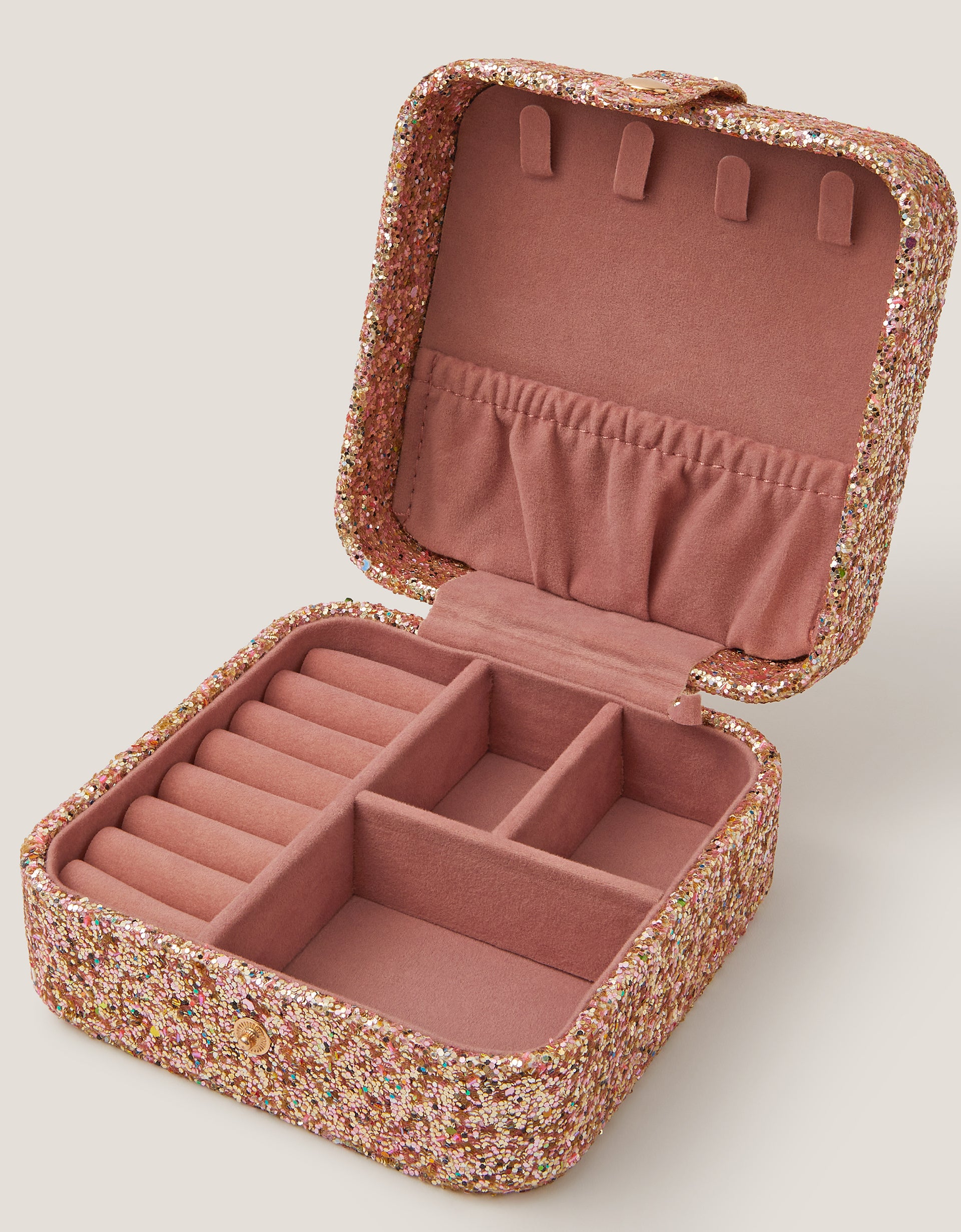 KUTIJA ZA NAKIT - GLITZ UNICORN JEWEL BOX
