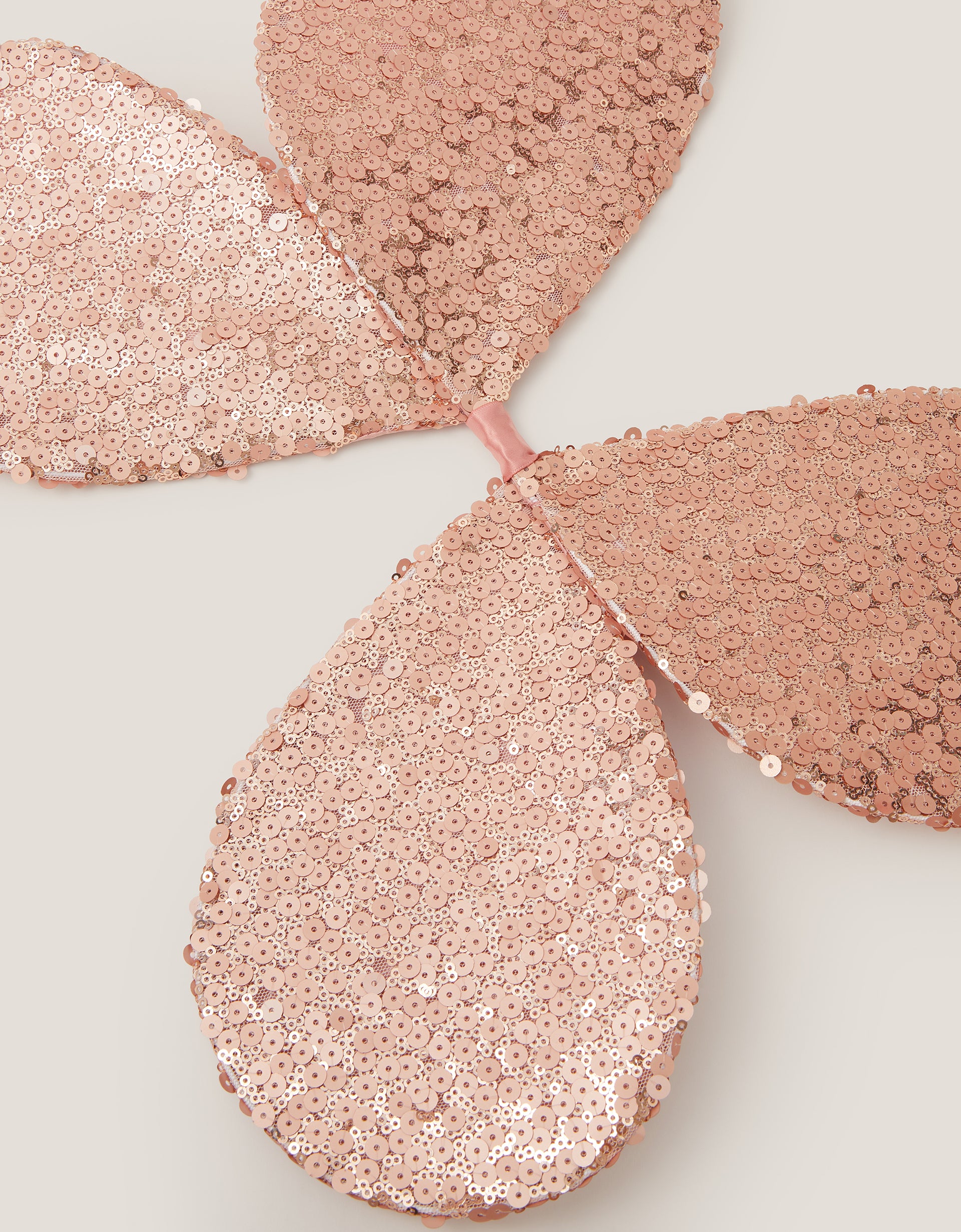 AKSESOAR - SEQUIN WOW WINGS