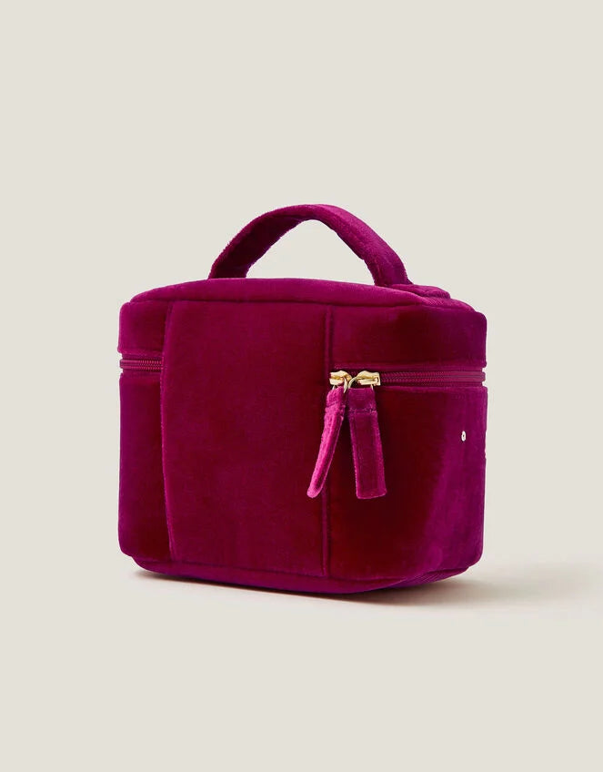 TORBA - INITIAL MAKE UP BAG