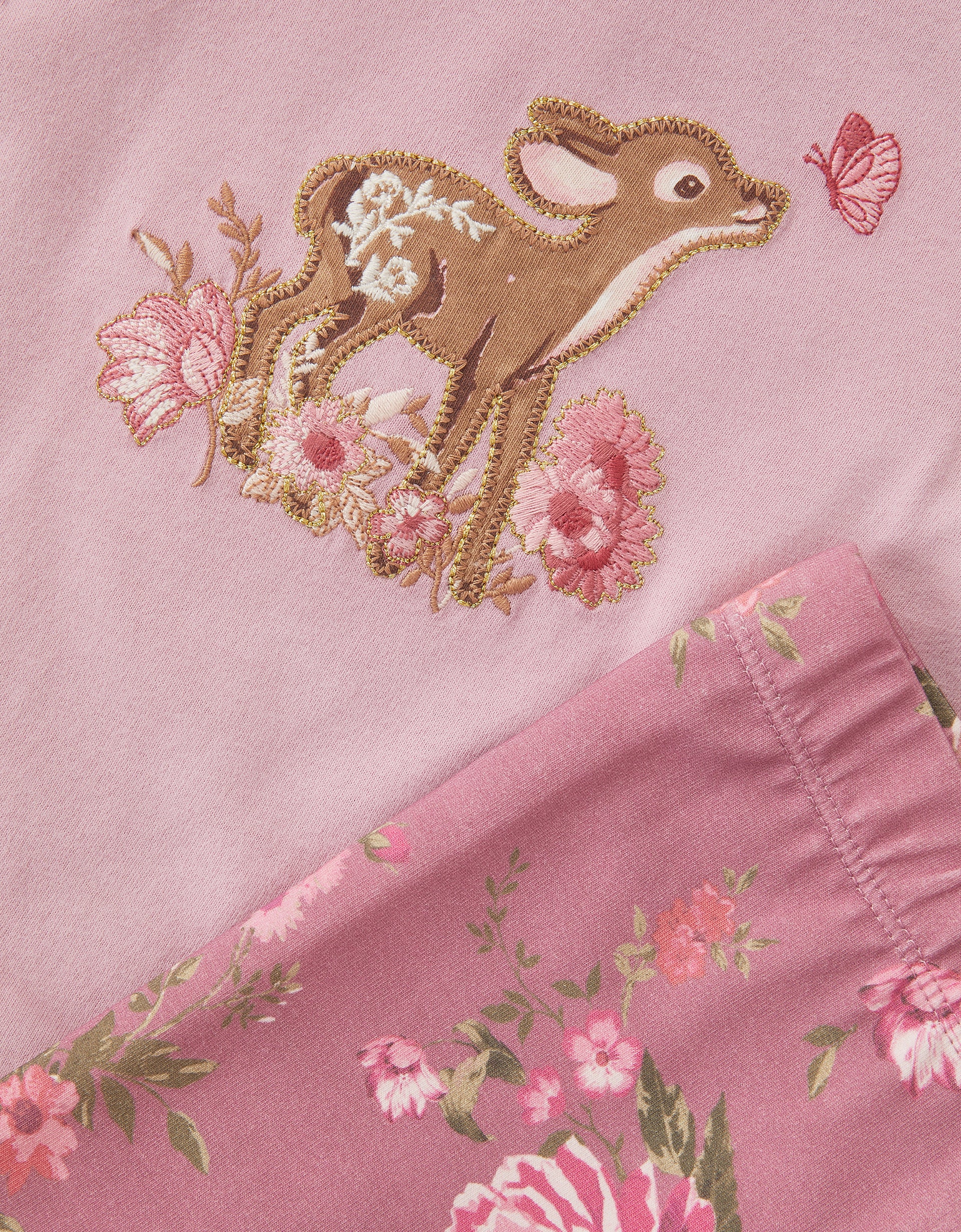 HELANKE - FELICITY TOP & LEGGING