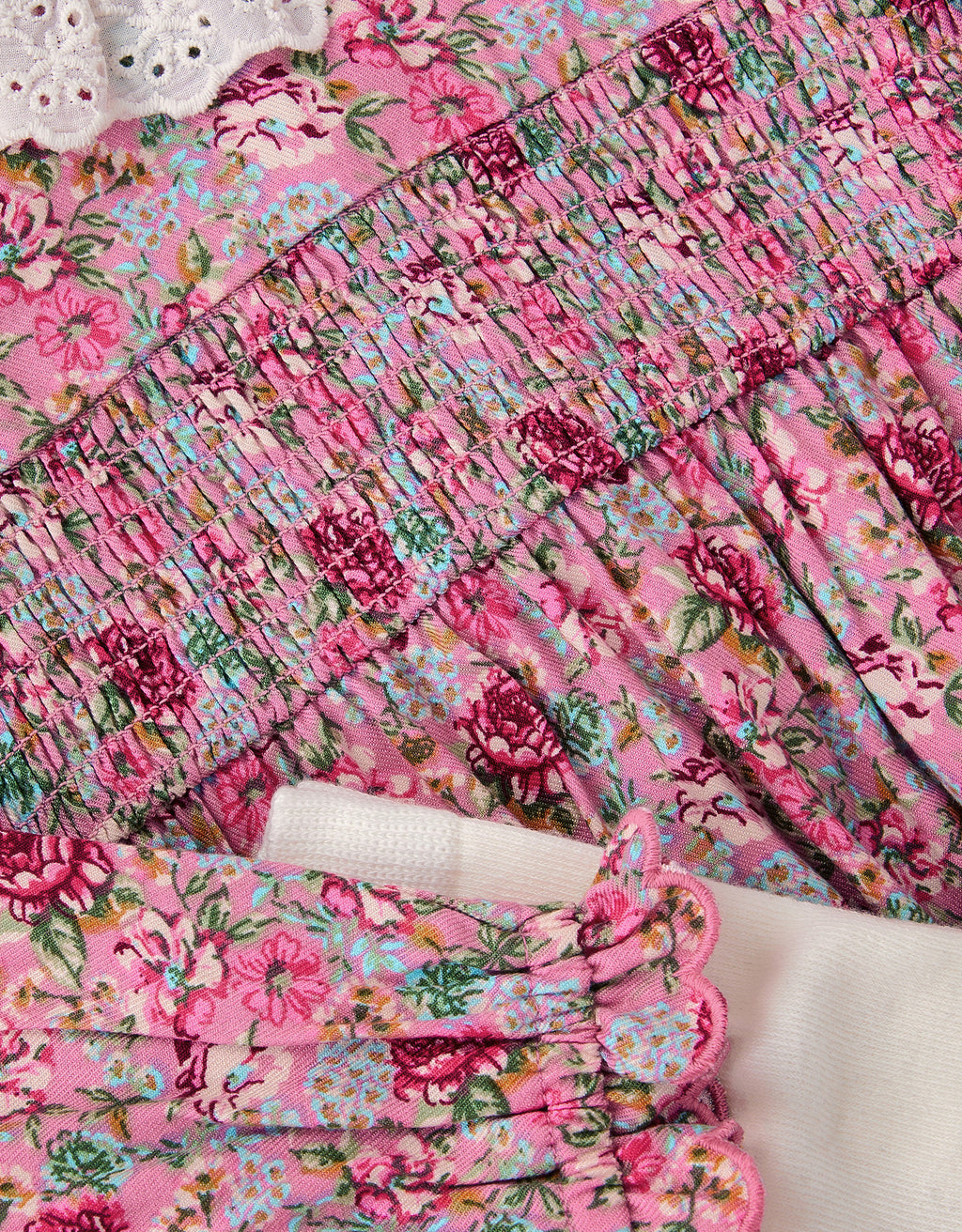 HALJINA - NBG DOLLIE DITSY VISCOSE