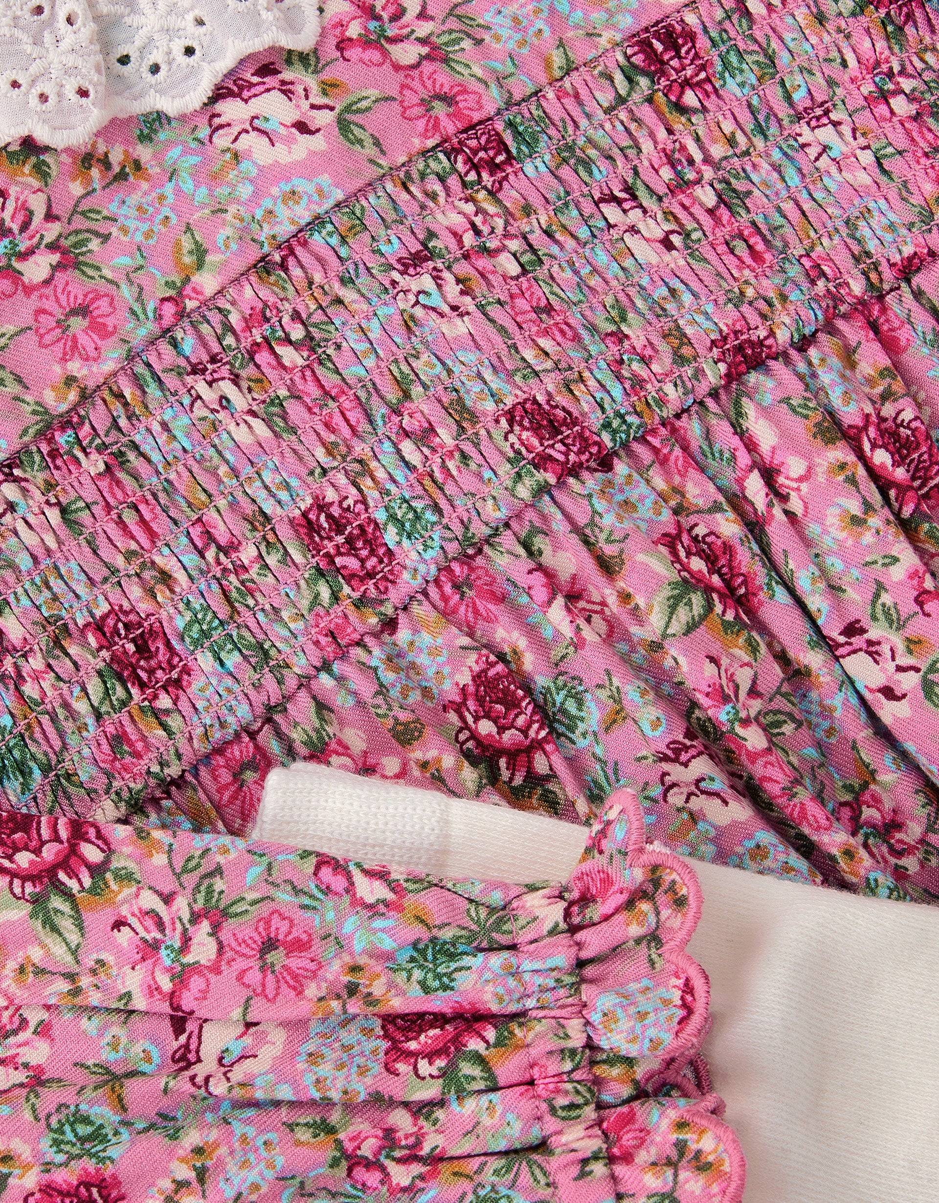 HALJINA - NBG DOLLIE DITSY VISCOSE