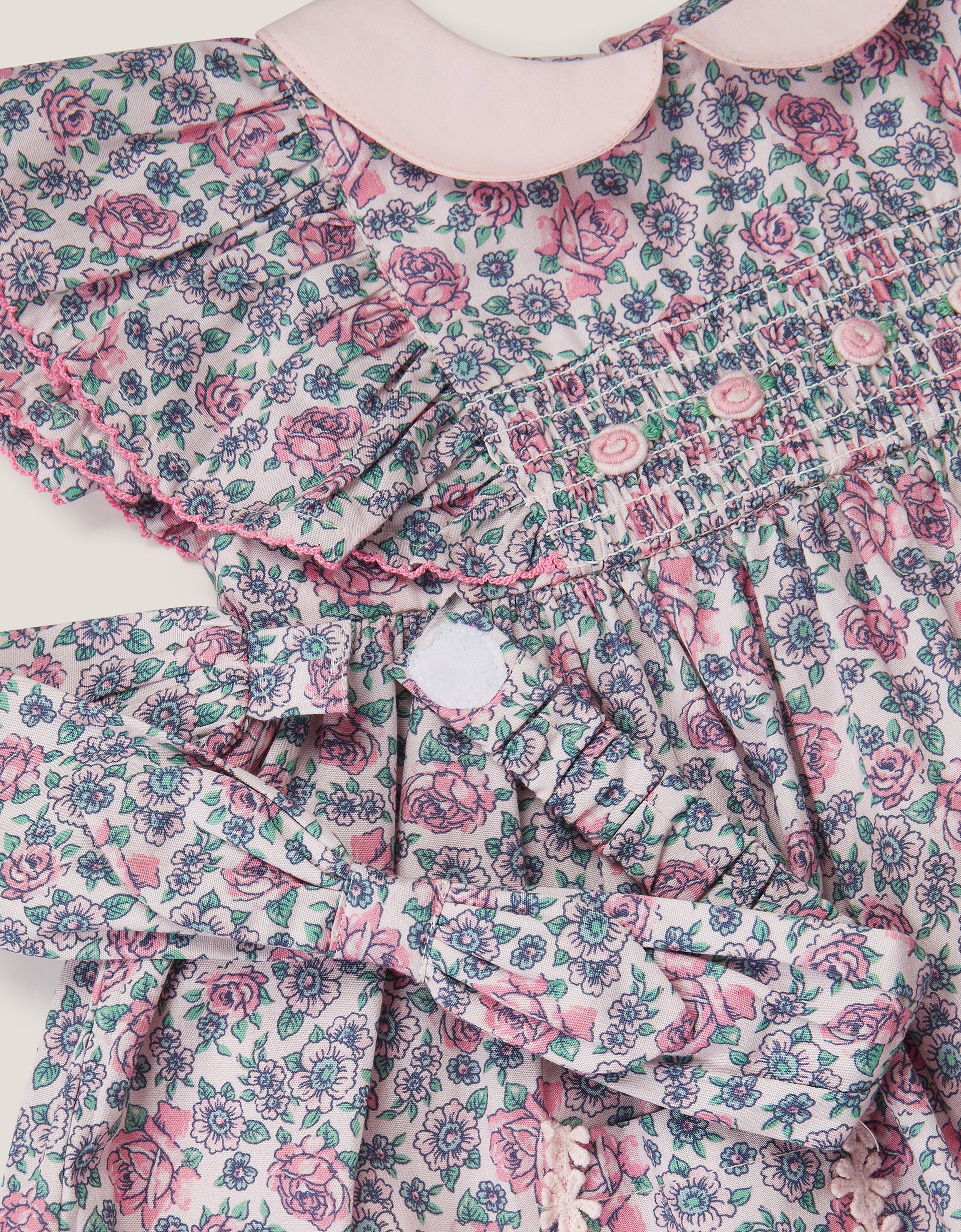 SET HALJINA I TRAKA ZA KOSU - SAVANNAH DRESS HEADBAND