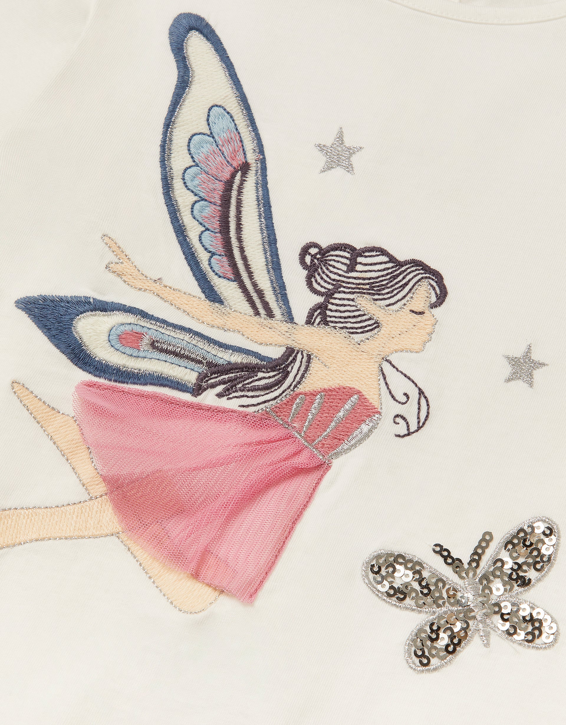 MAJICA - LS ENCHANTED TSHIRT