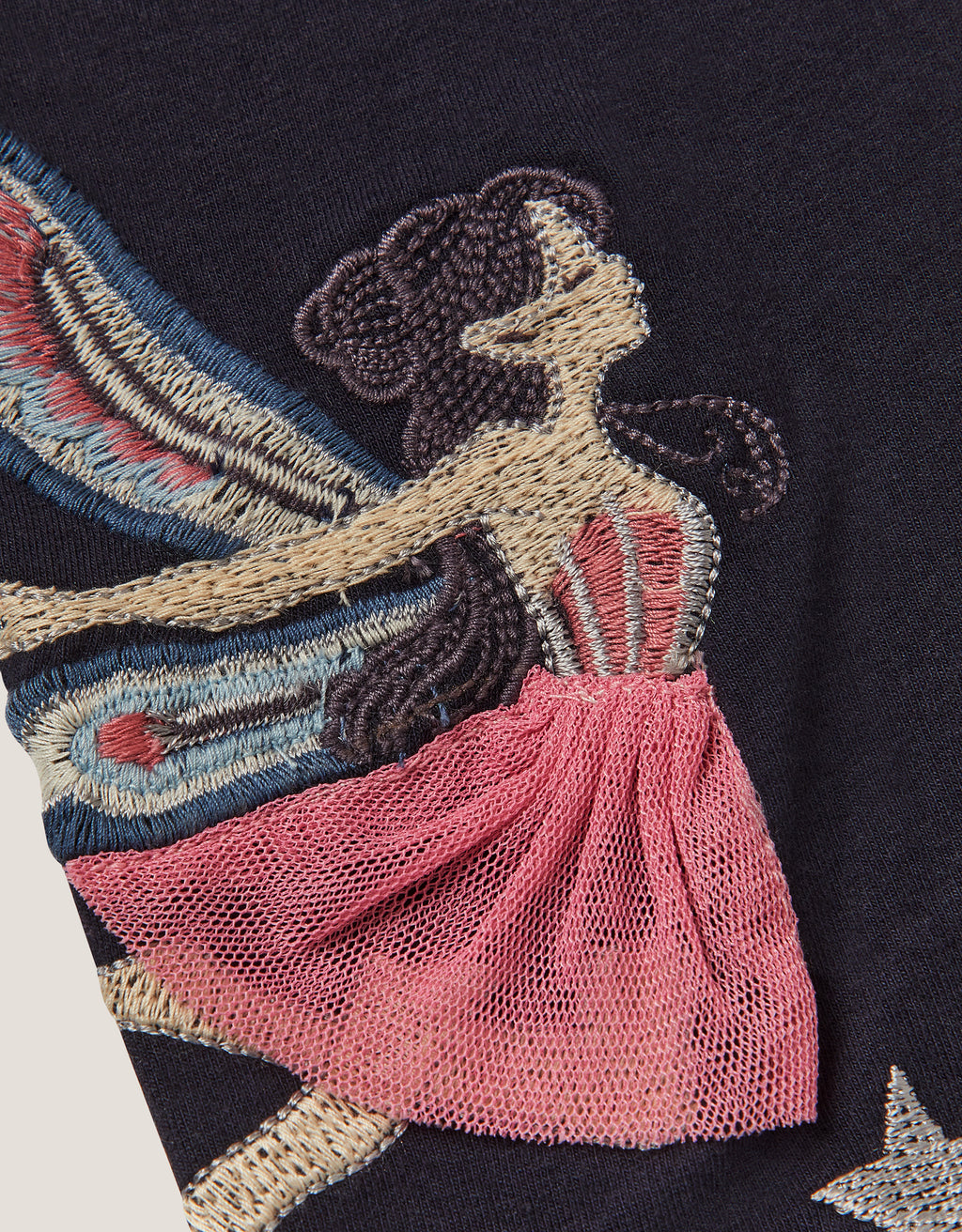 HELANKE - FAIRY ENCHANTED LEGGINGS