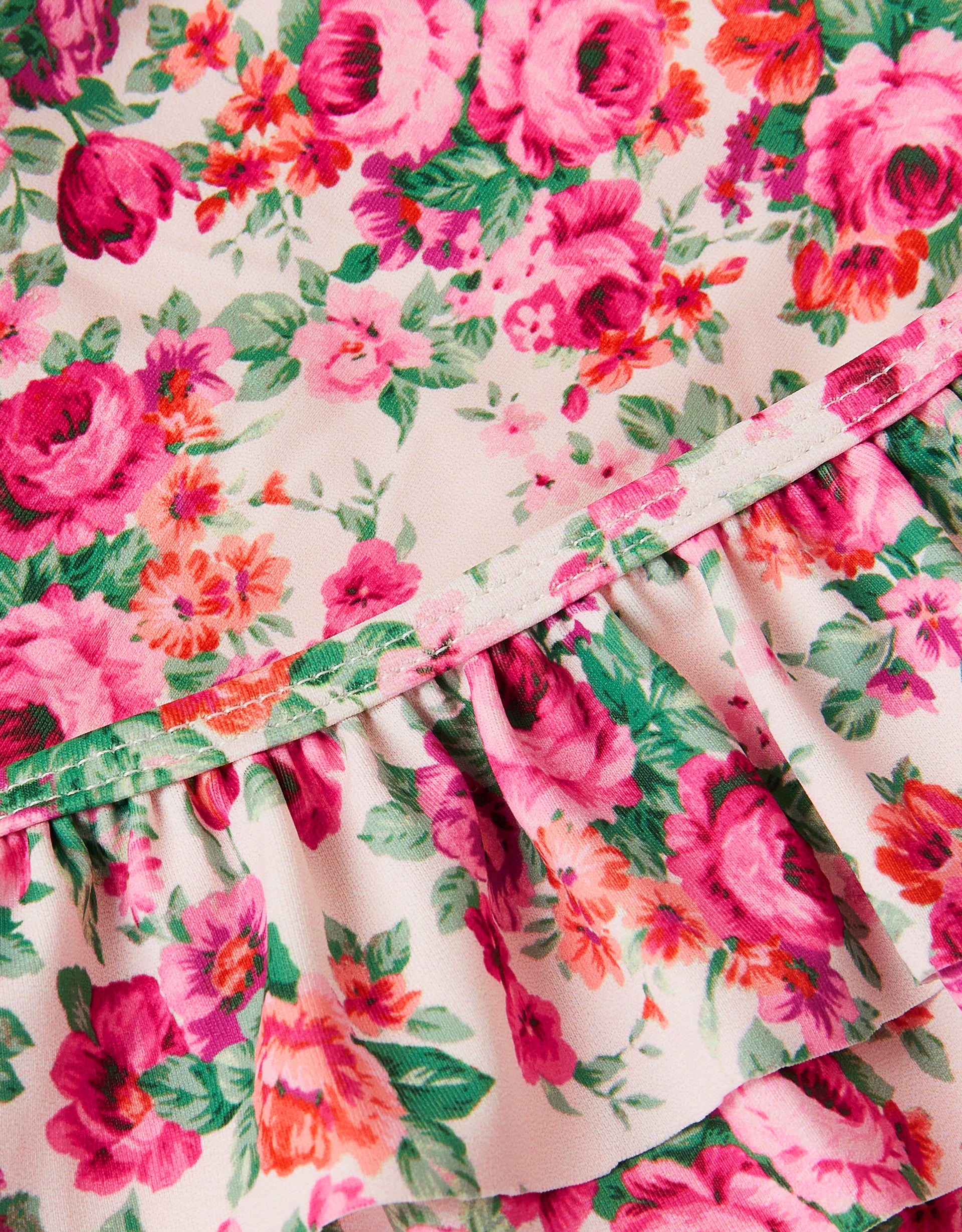 KUPACI KOSTIM - BABY VINTAGE POSEY UPF