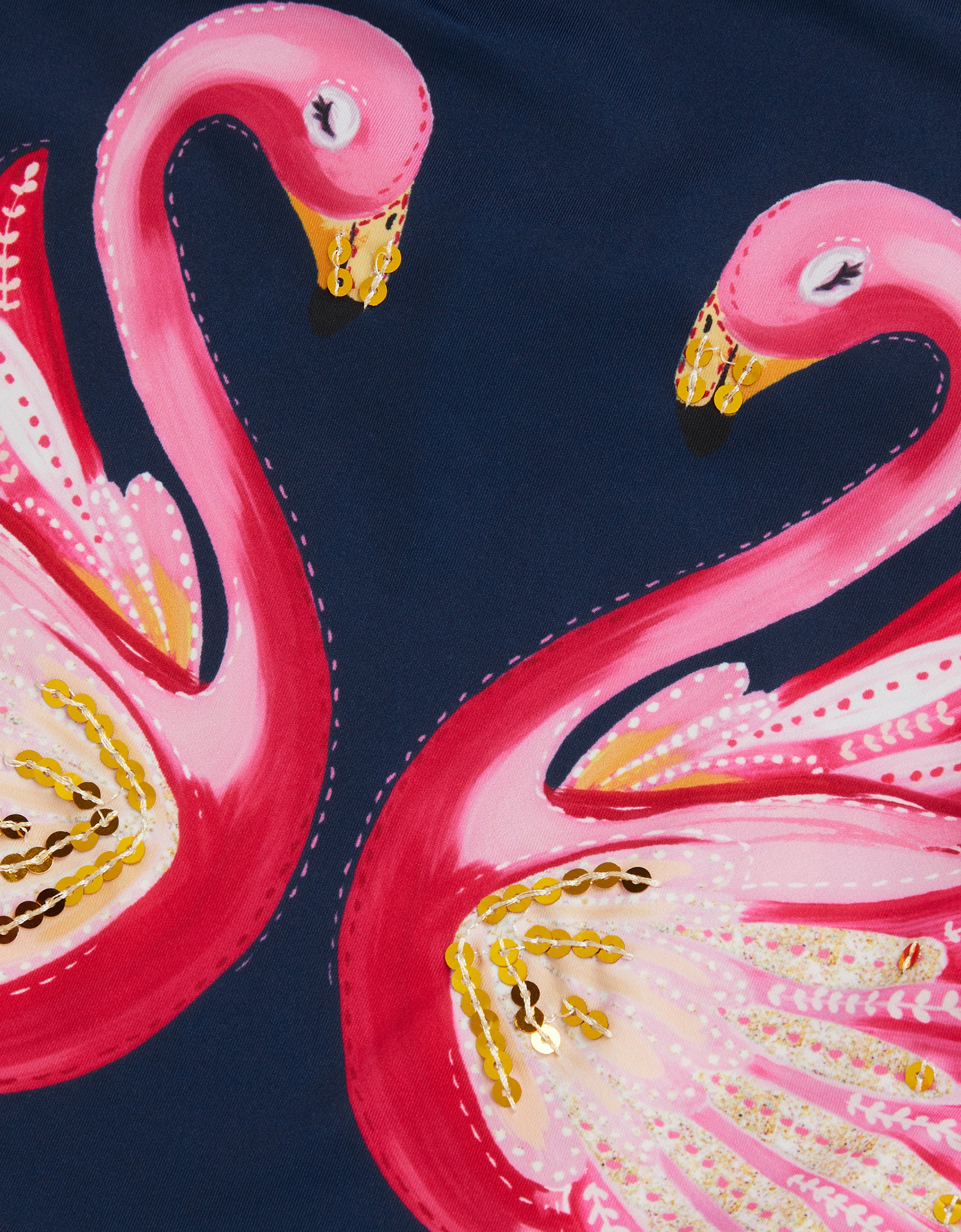 KUPACI KOSTIM - FLAMINGO SWIMSUIT