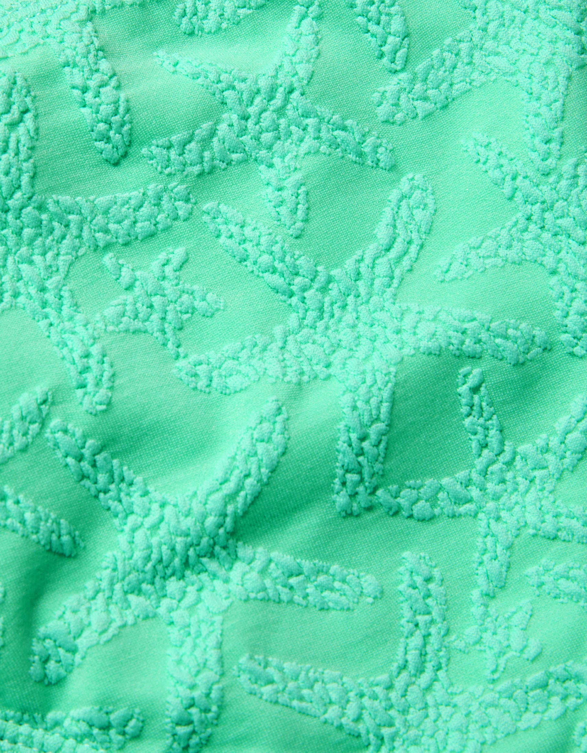 KUPACI KOSTIM  - CUTOUT KNOT SWIMSUIT
