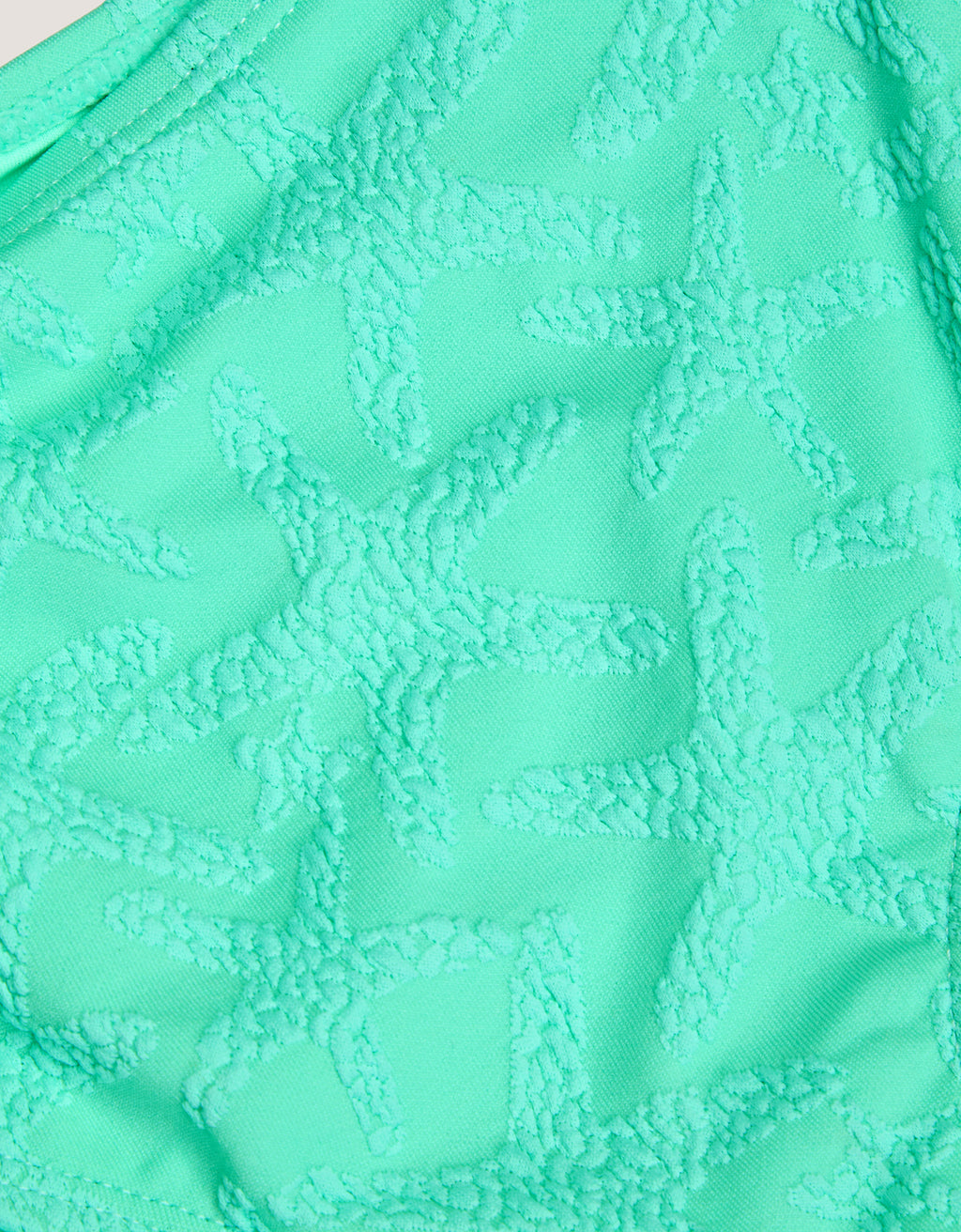 KUPACI KOSTIM  - CUTOUT KNOT SWIMSUIT