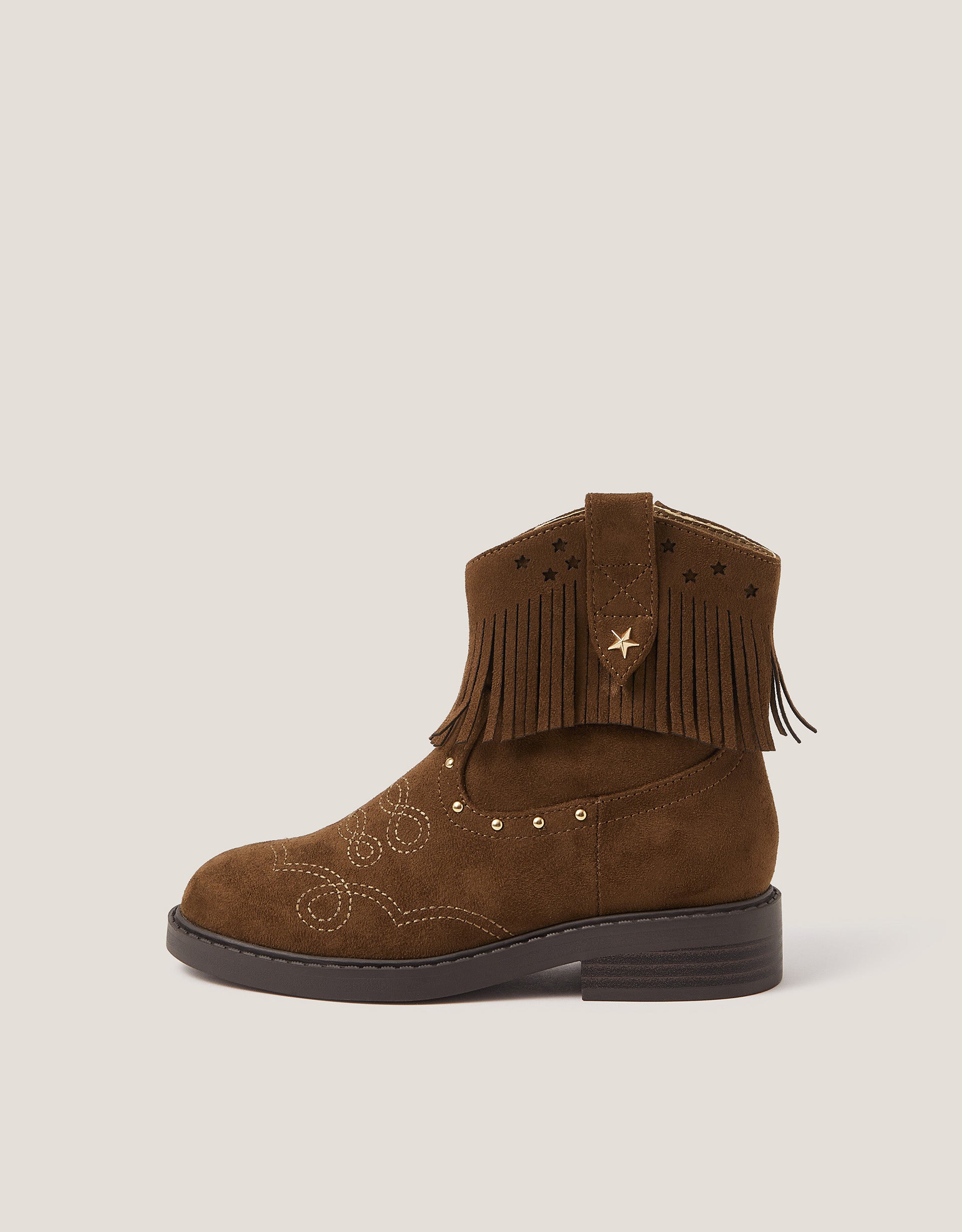 CIZME - WESTERN BOOT