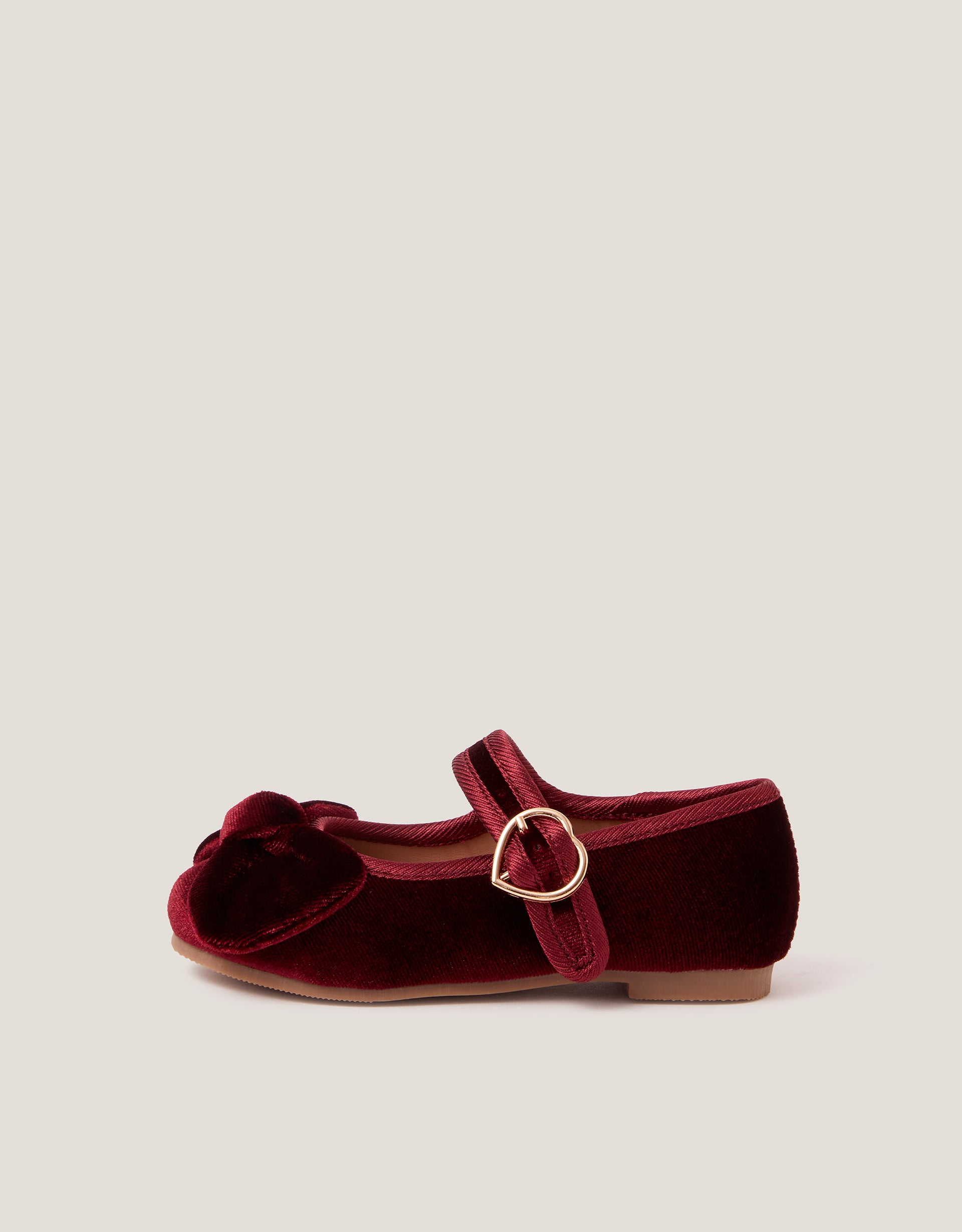 BALETANKE - TODDLER VELVET BOW BALLER