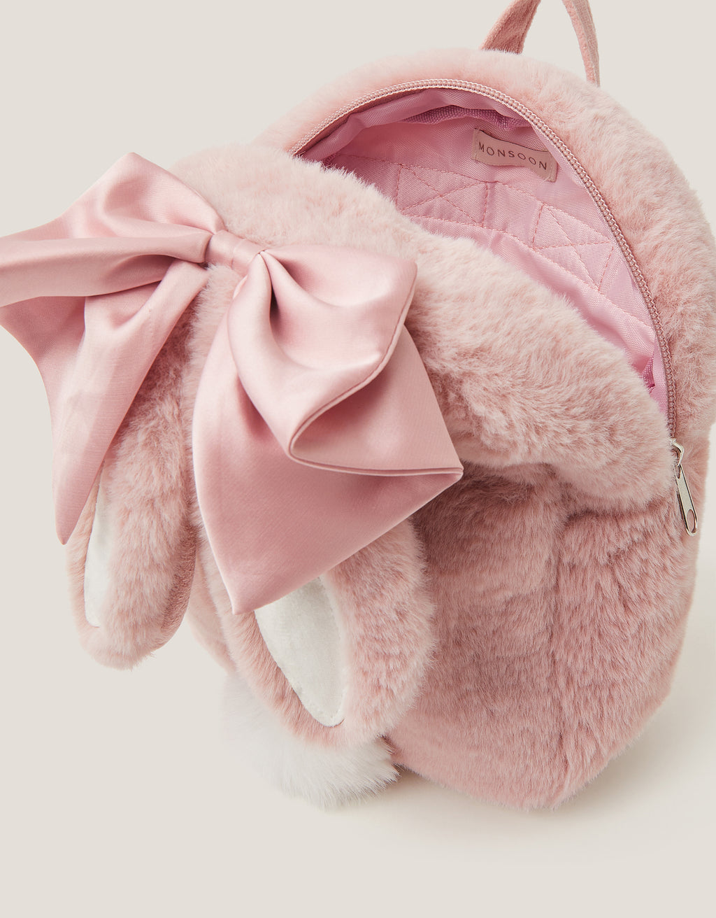 RANAC - BEAU BUNNY FLUFFY BPACK