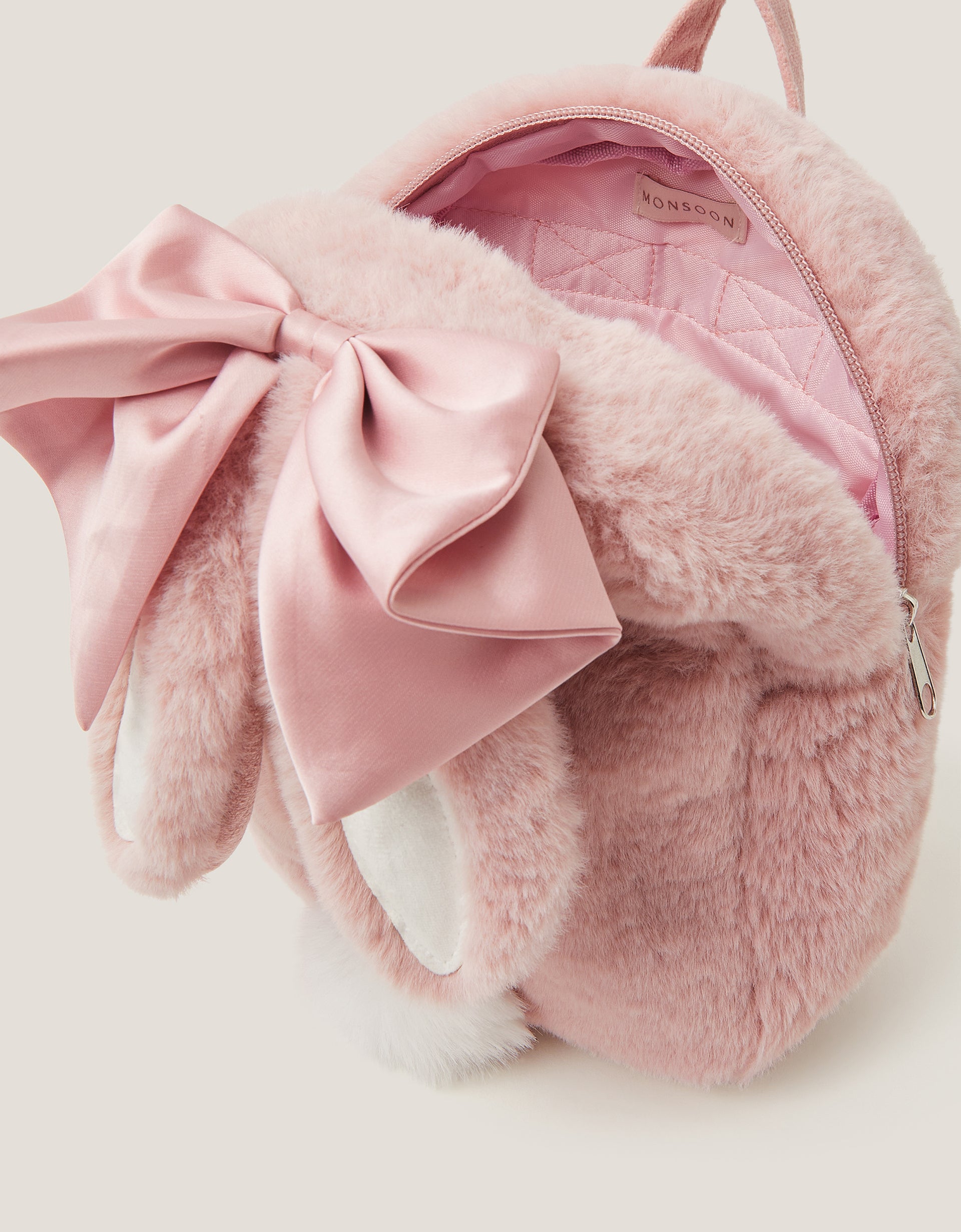 RANAC - BEAU BUNNY FLUFFY BPACK