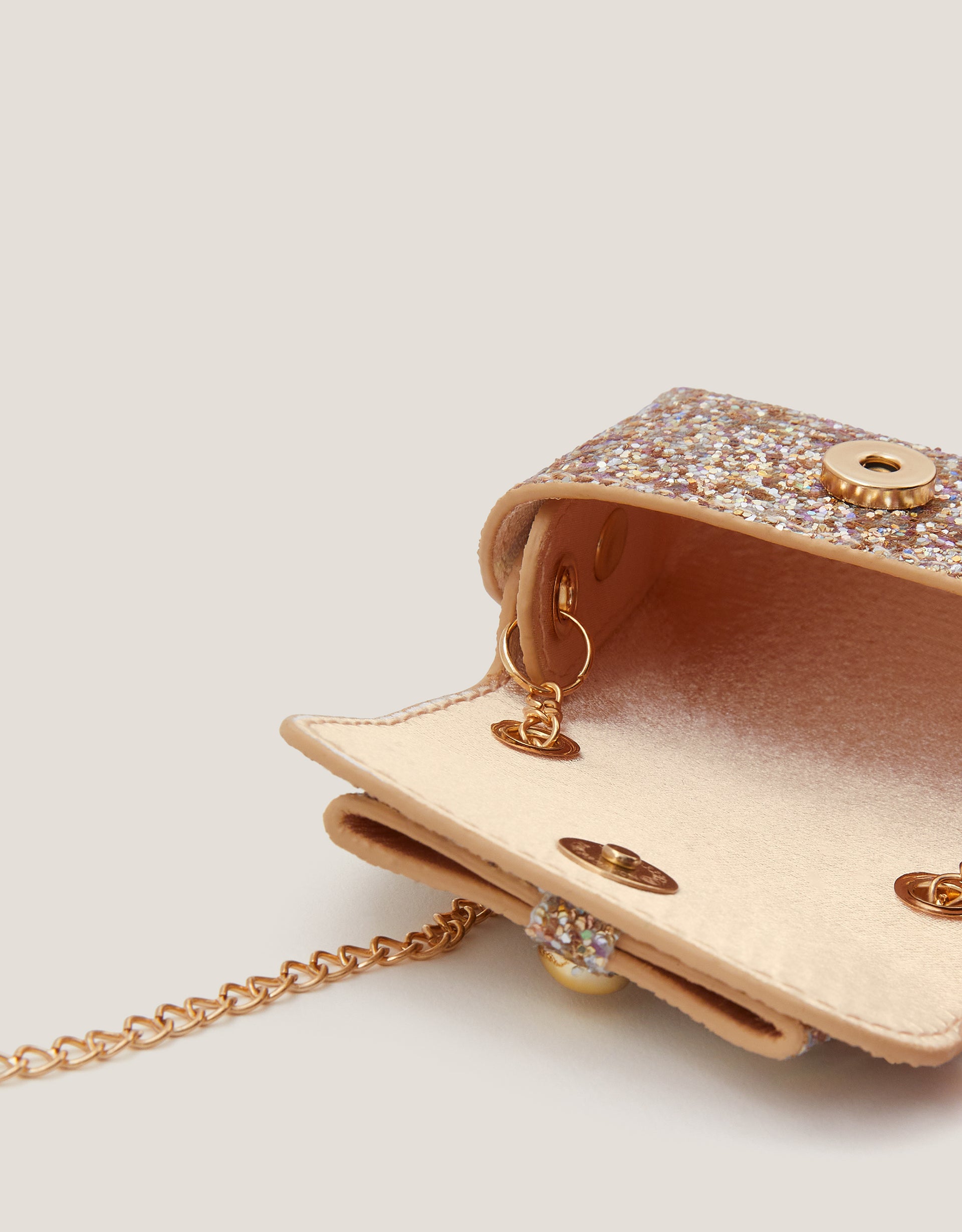 TORBA - SUPER GLITZ MINI BAG