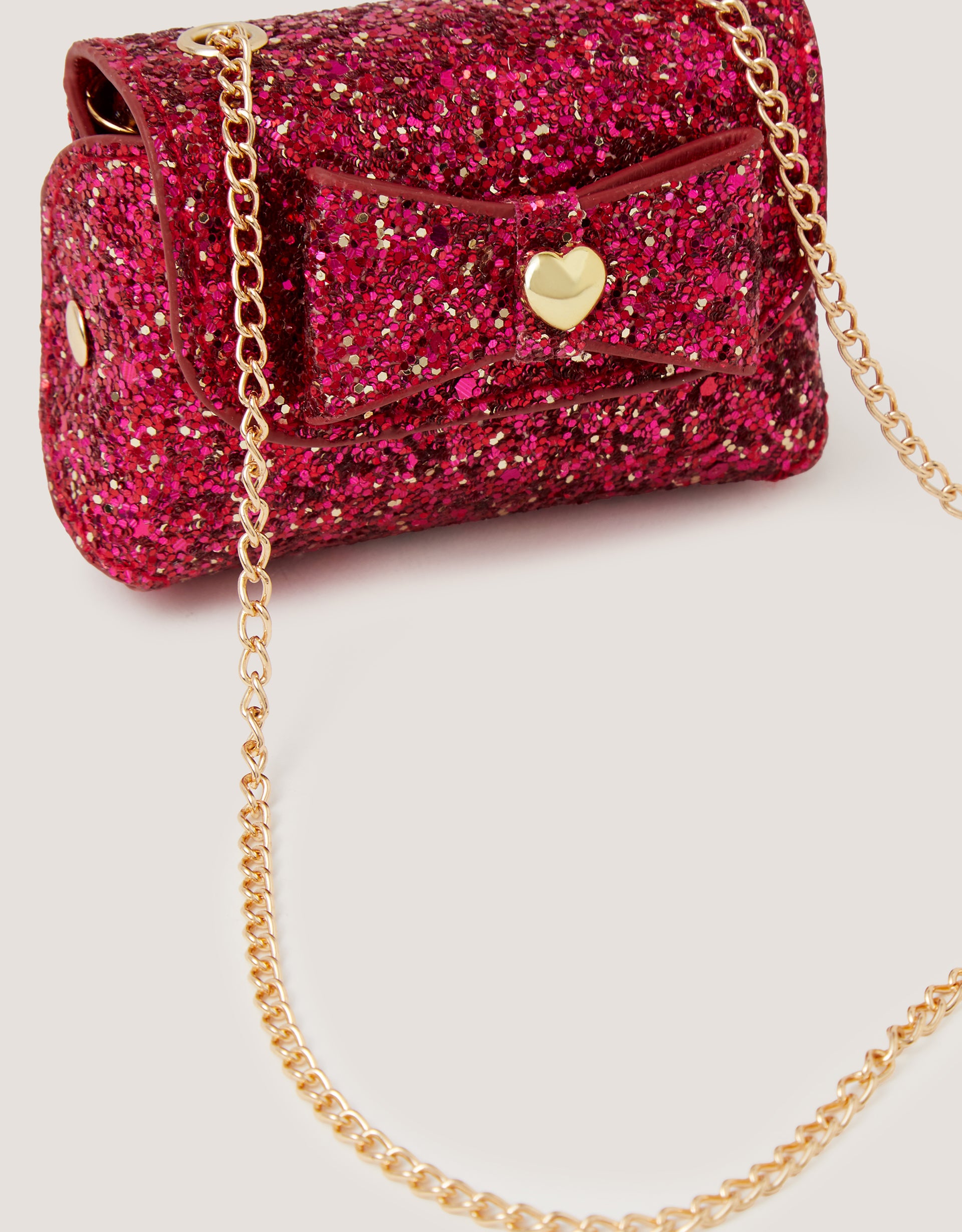 TORBA - SUPER GLITZ MINI BAG