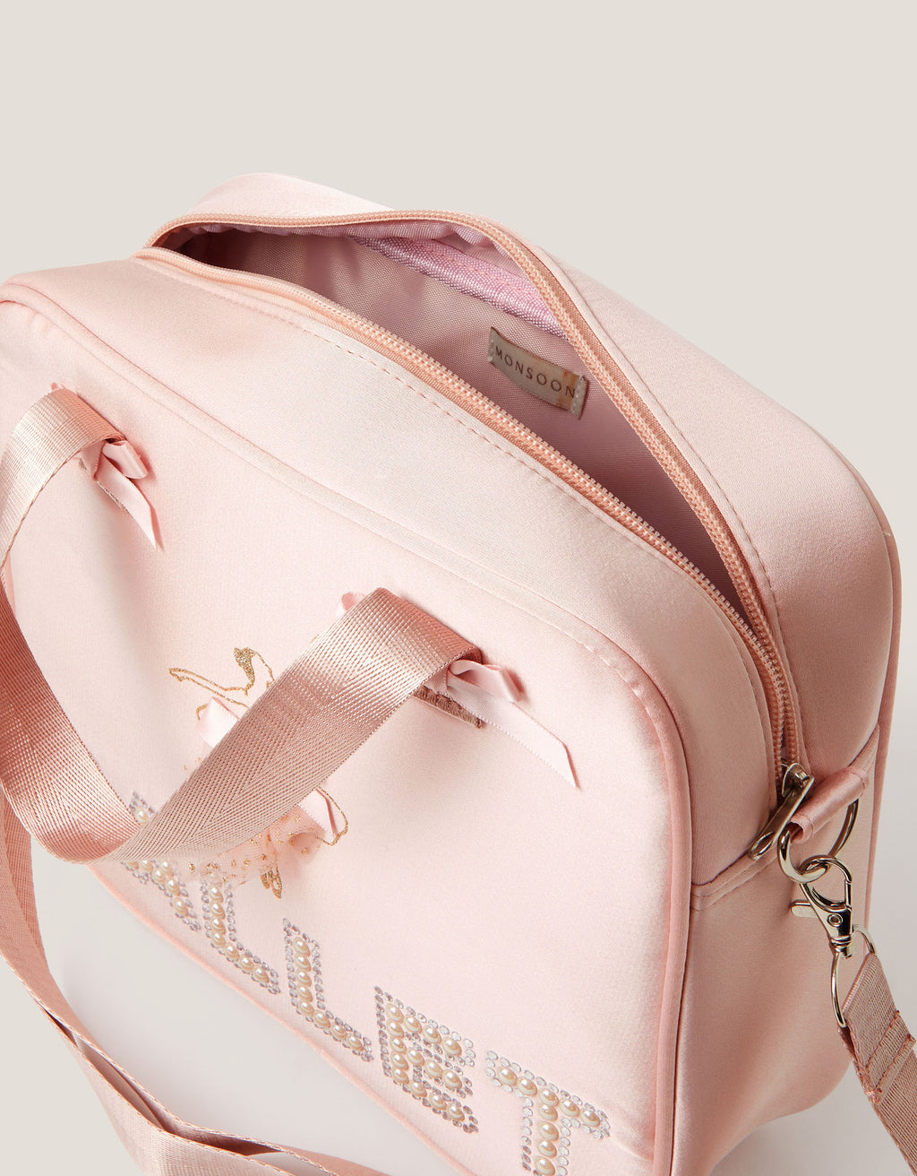 TORBA - DARCY BALLET BAG
