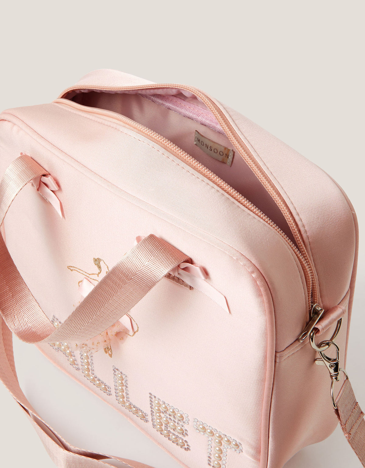 TORBA - DARCY BALLET BAG
