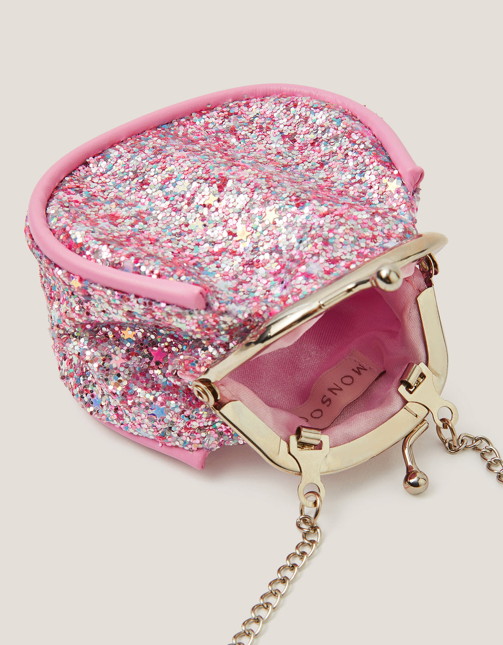 TORBA - SPRINKLES MINI CLIP BAG