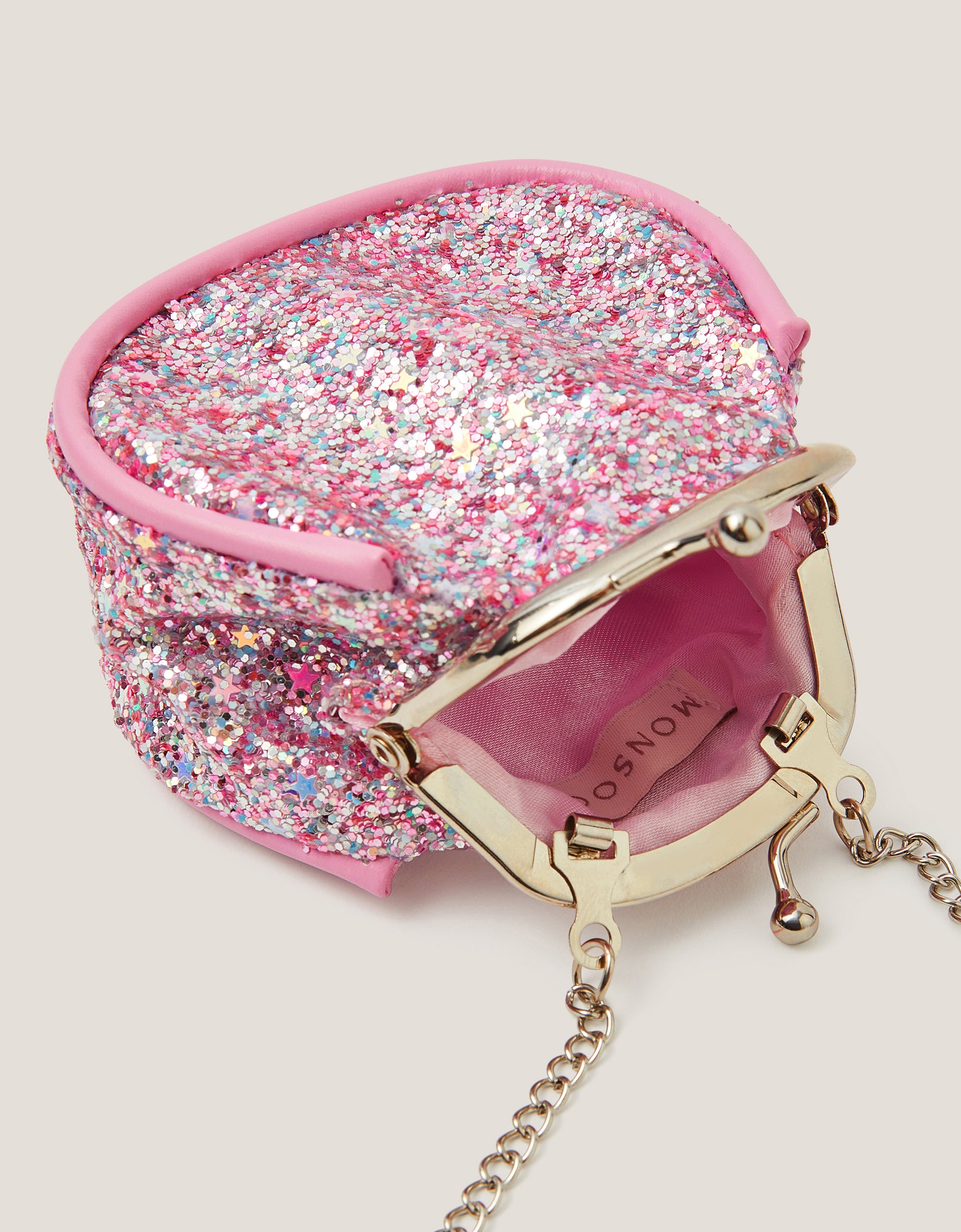 TORBA - SPRINKLES MINI CLIP BAG