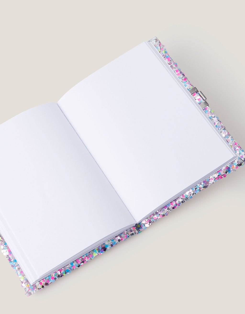 SVESKA - SHAKER HEART NOTEBOOK
