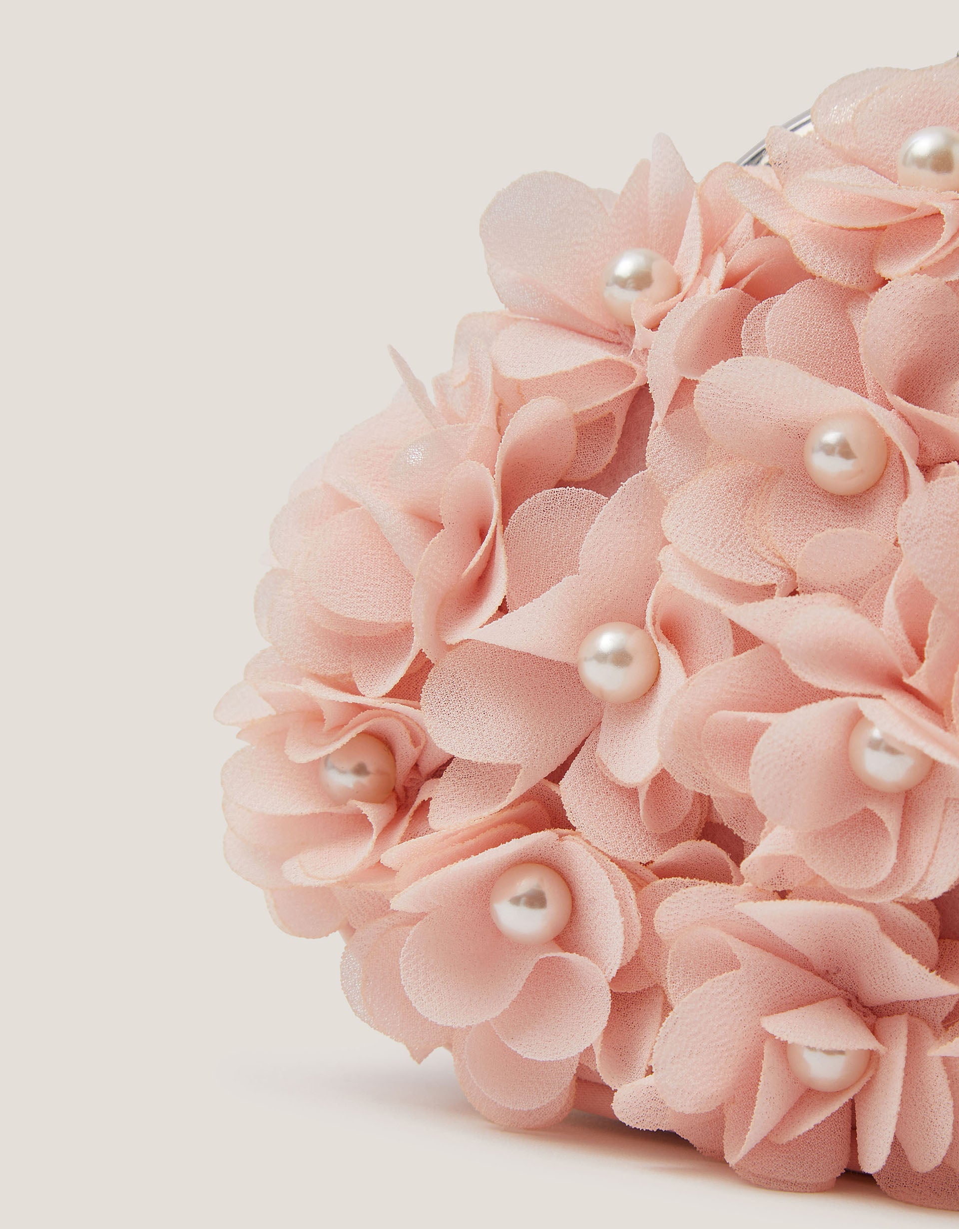 TORBA - PEARL CLUSTER FRAME BAG