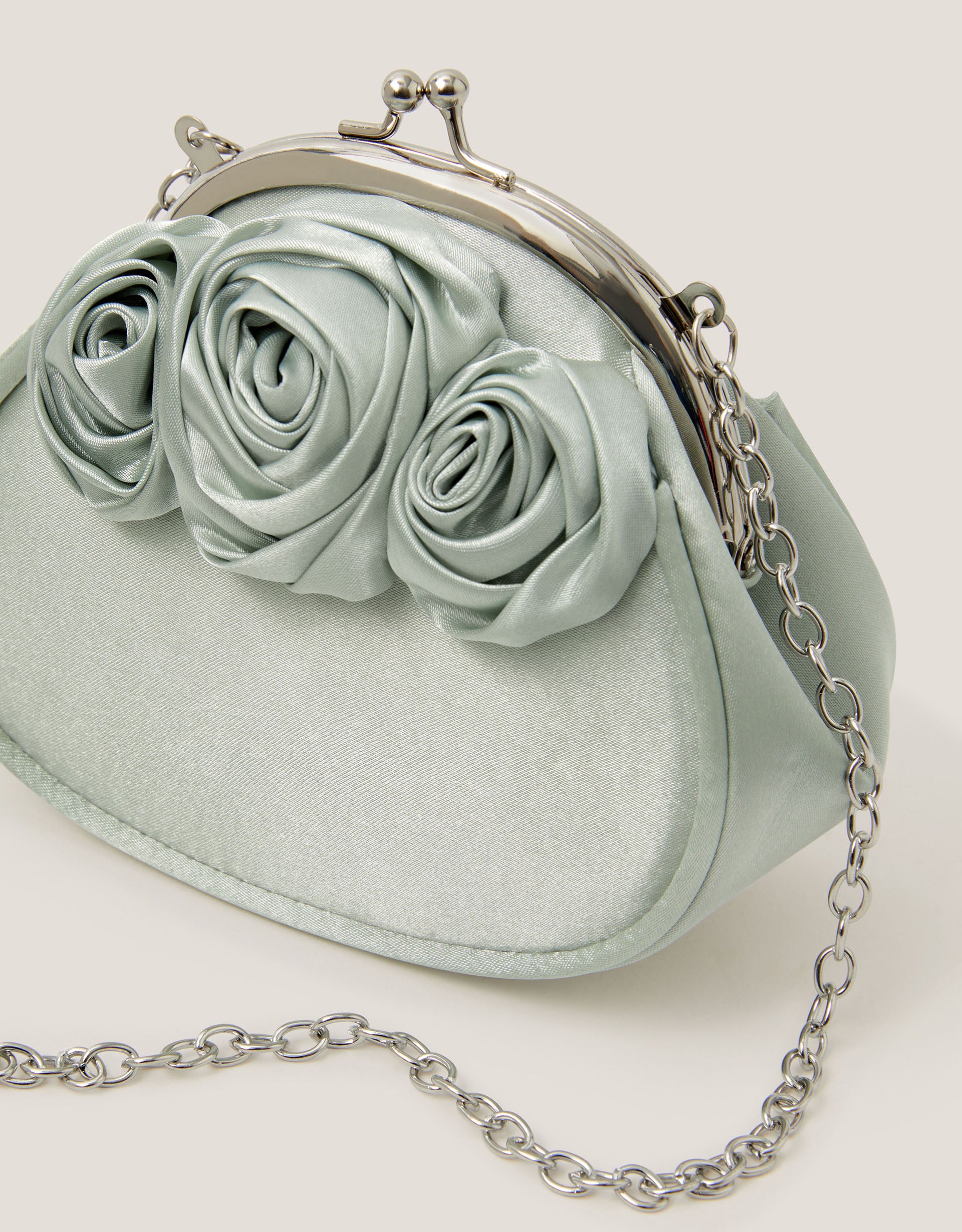 TORBA - ROSETTE FRAME BAG