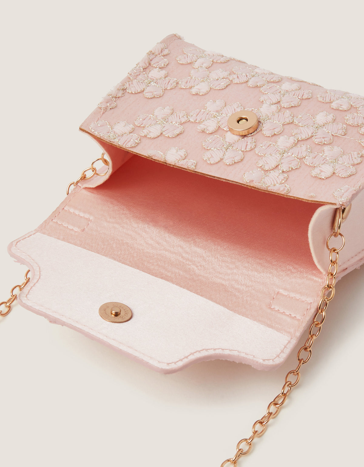 TORBA - LACEY BOW HANDLE BAG