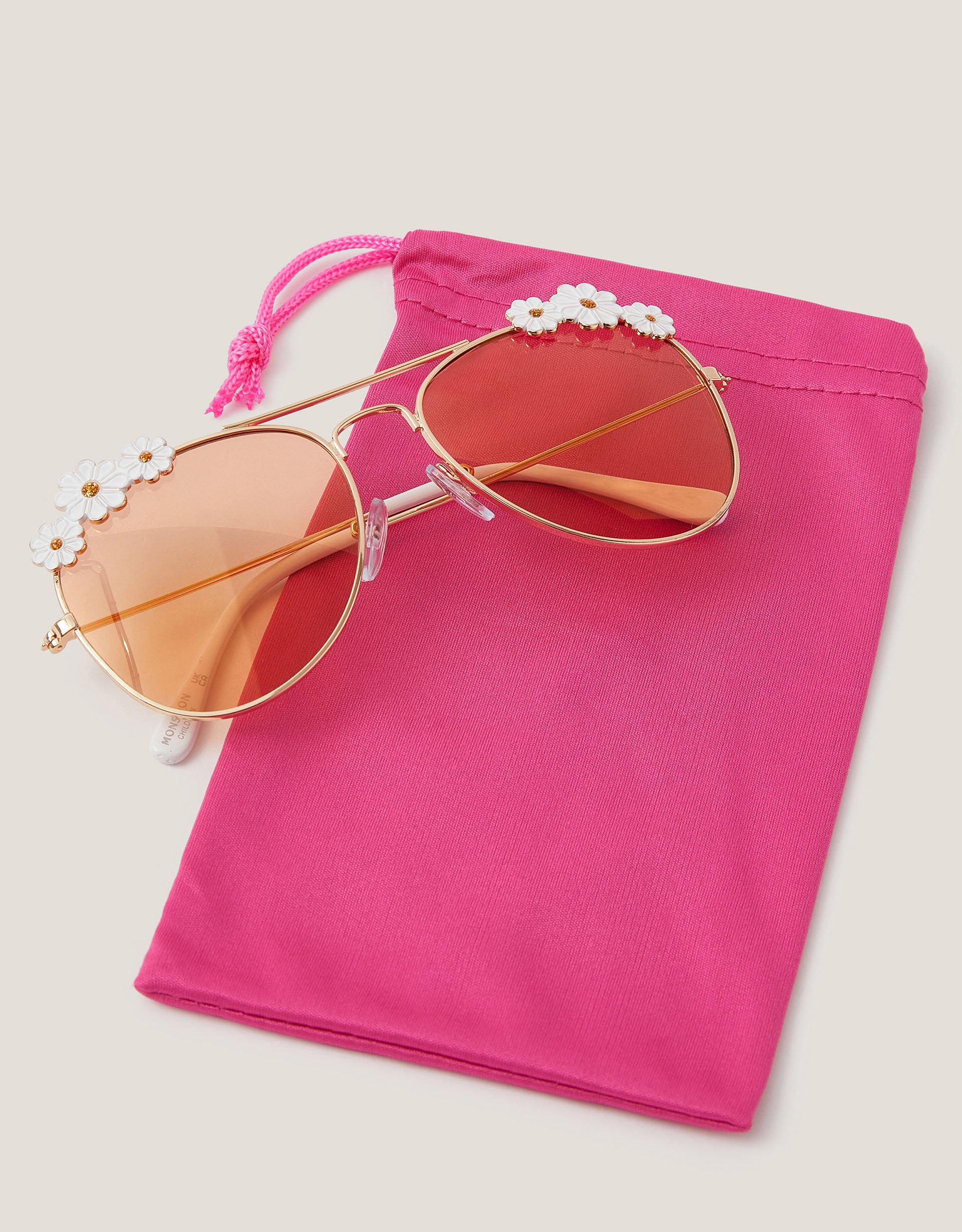NAOCARE ZA SUNCE - DAISY AVIATOR