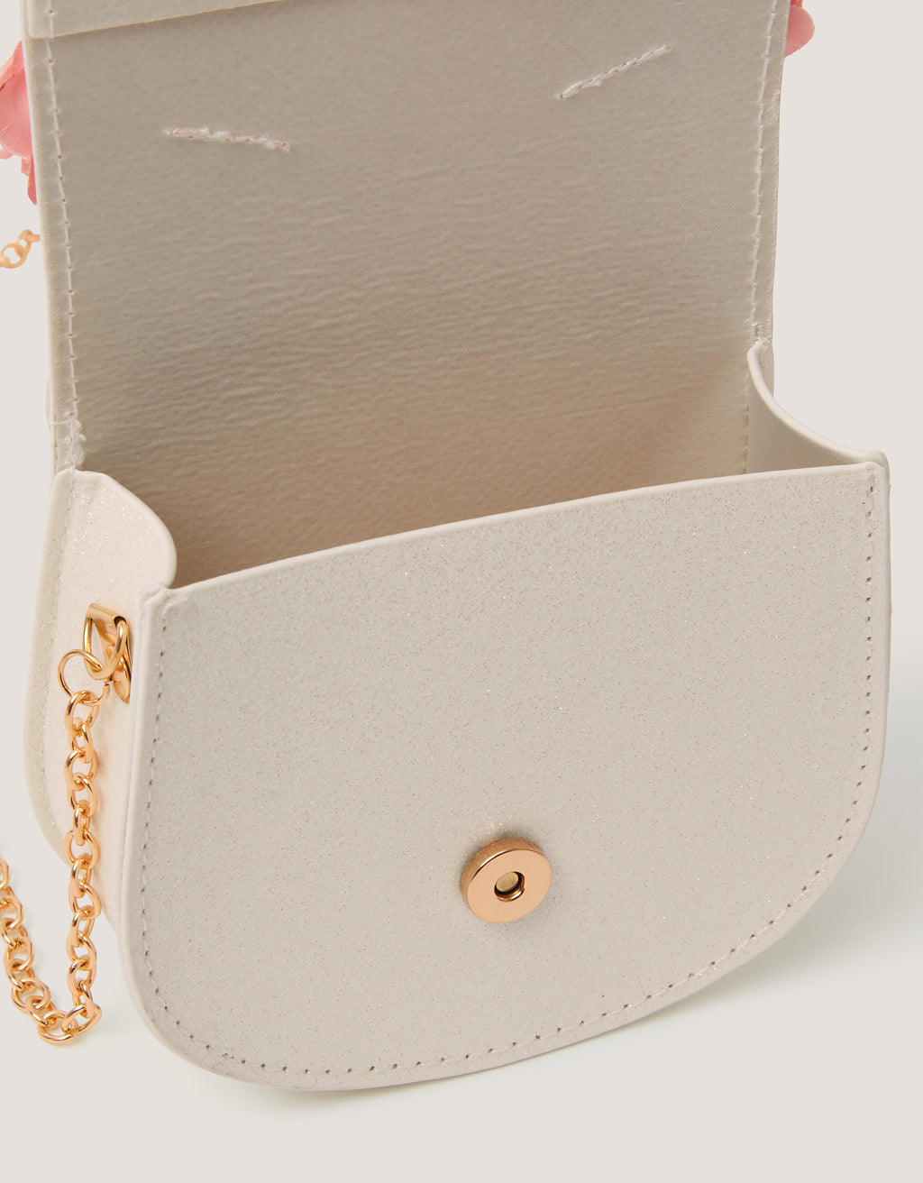 TORBA - BUNNY FLOWER BAG