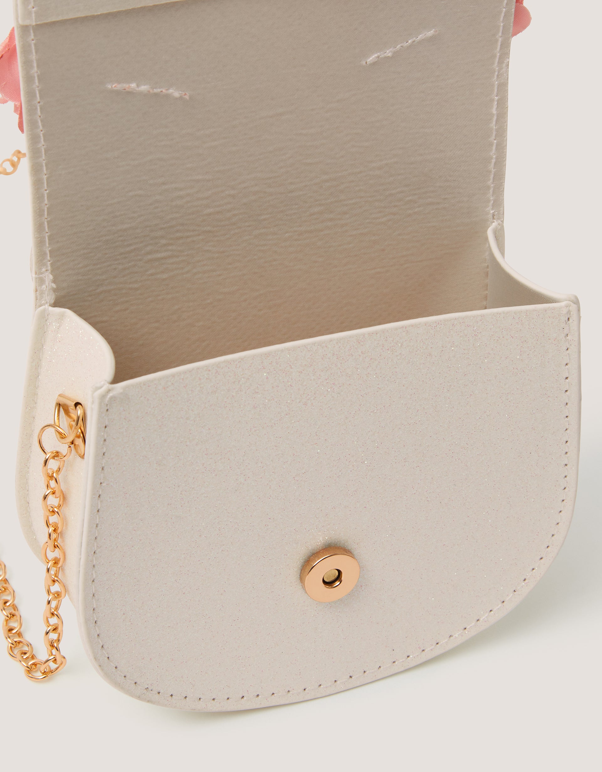 TORBA - BUNNY FLOWER BAG