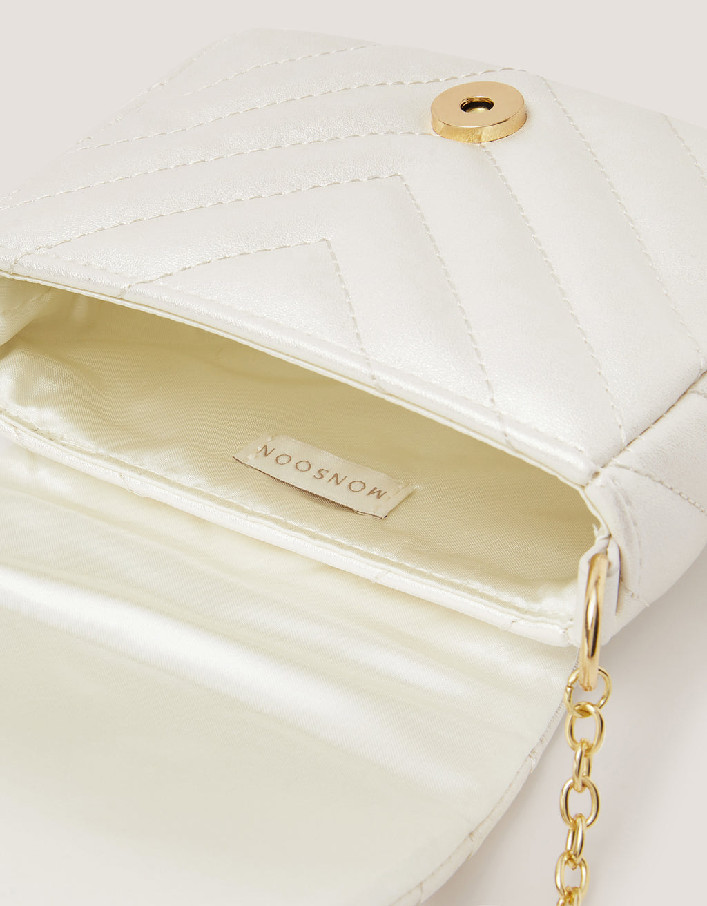 TORBA - MERMAID CHARM BAG