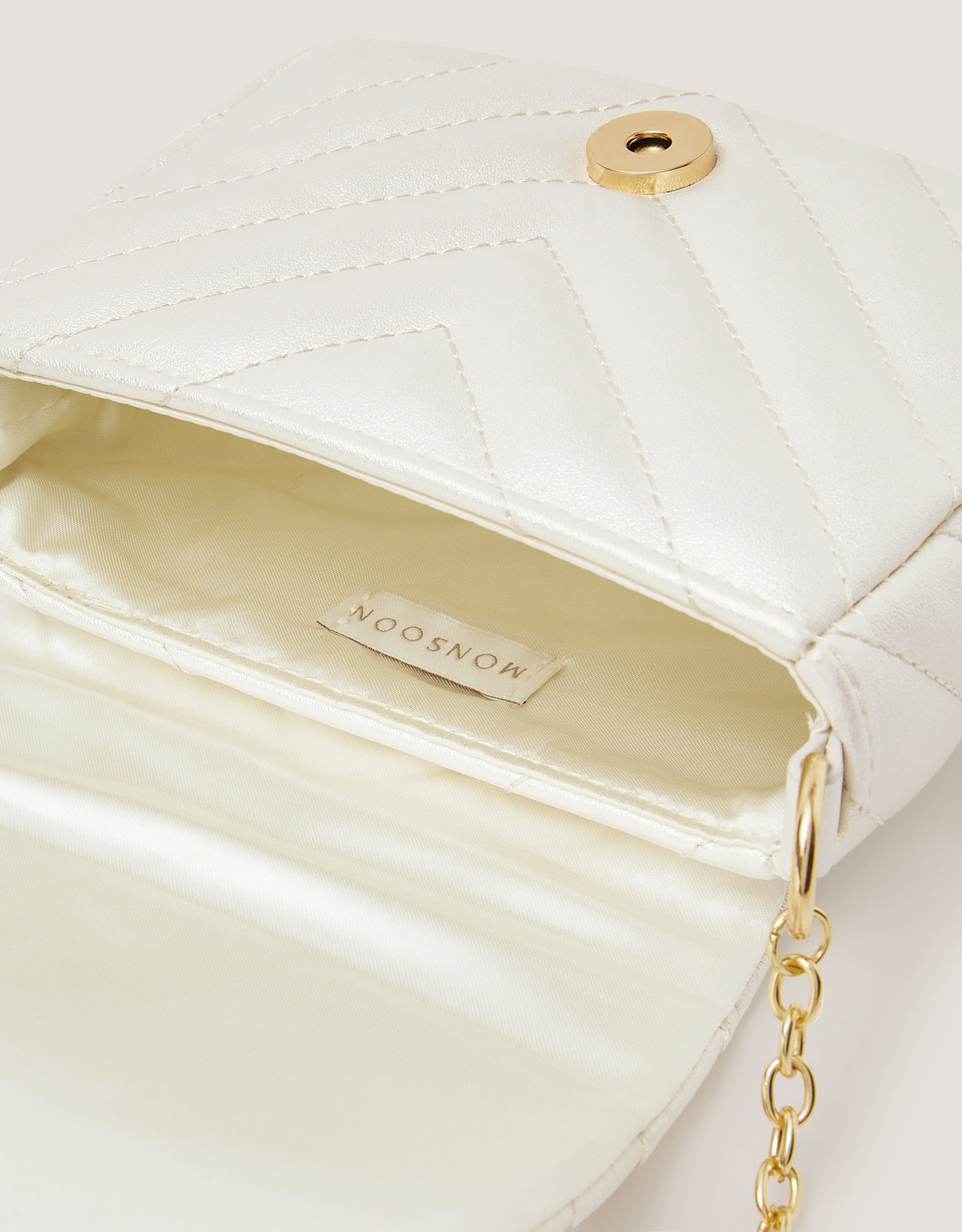 TORBA - MERMAID CHARM BAG